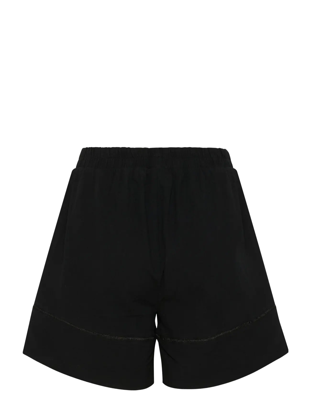Saint Tropez - KalindaSZ Shorts - casual shorts - black - 2