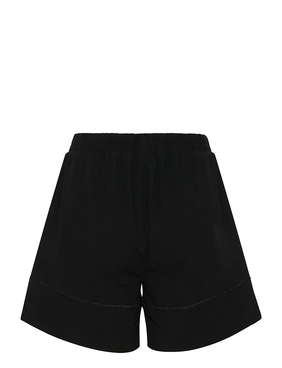 Saint Tropez - KalindaSZ Shorts - freizeitshorts - black - 2