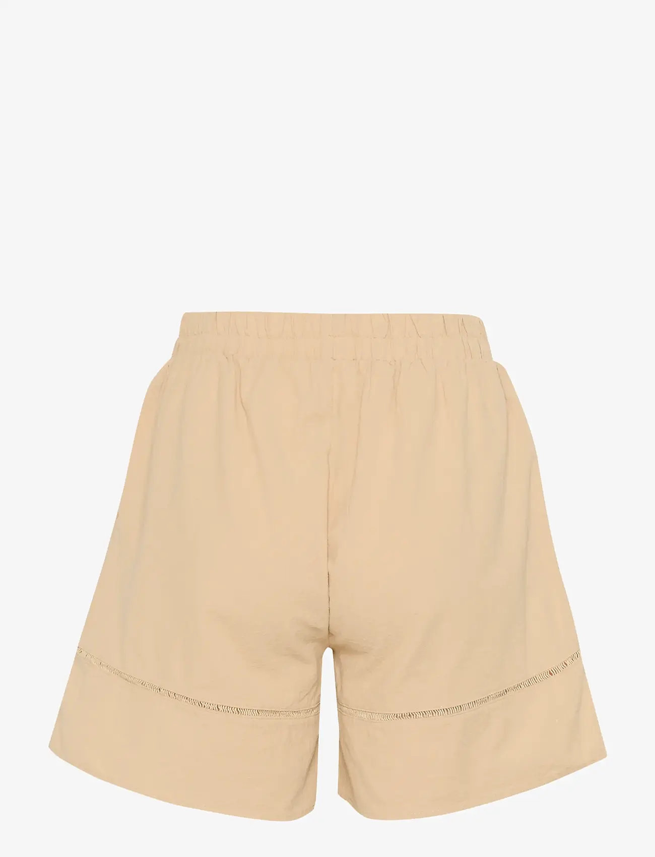 Saint Tropez - KalindaSZ Shorts - casual shorts - irish cream - 2