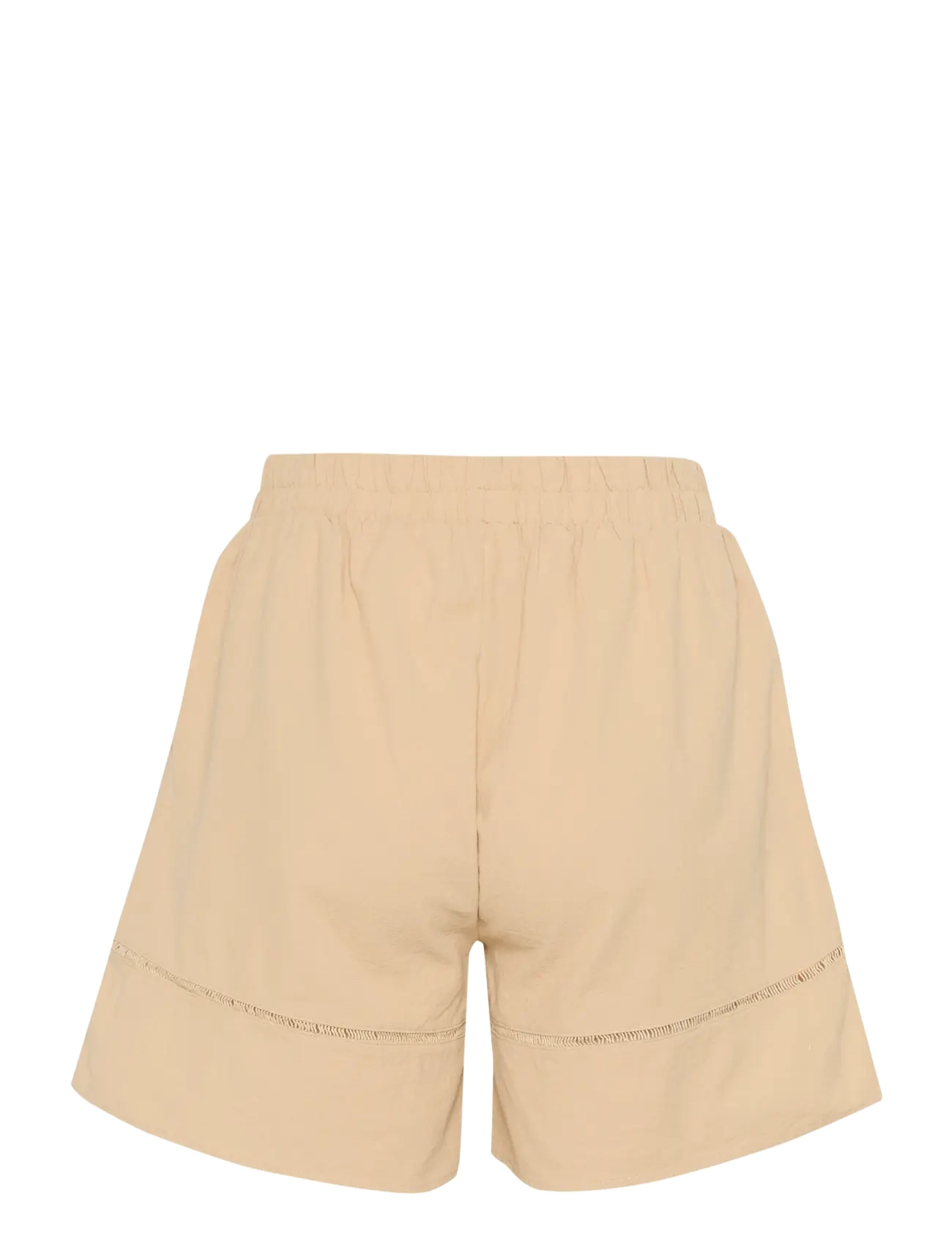Saint Tropez - KalindaSZ Shorts - casual shorts - irish cream - 2