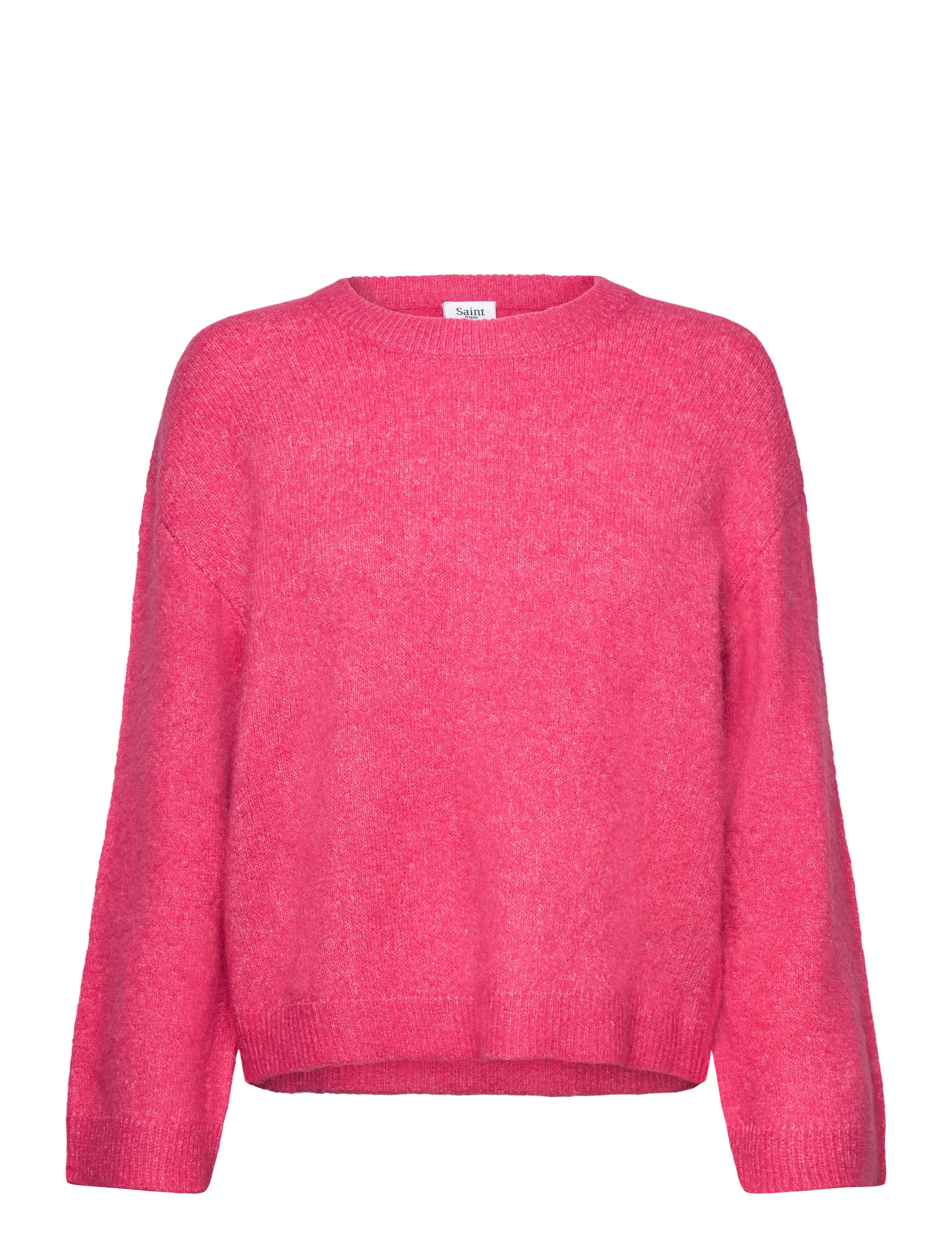 Saint Tropez - LarnaSZ Pullover - džemperi - fruit dove - 1