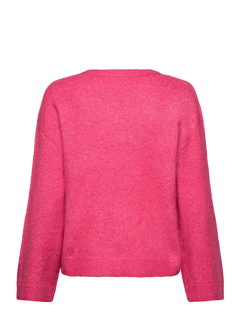 Saint Tropez - LarnaSZ Pullover - pullover - fruit dove - 2