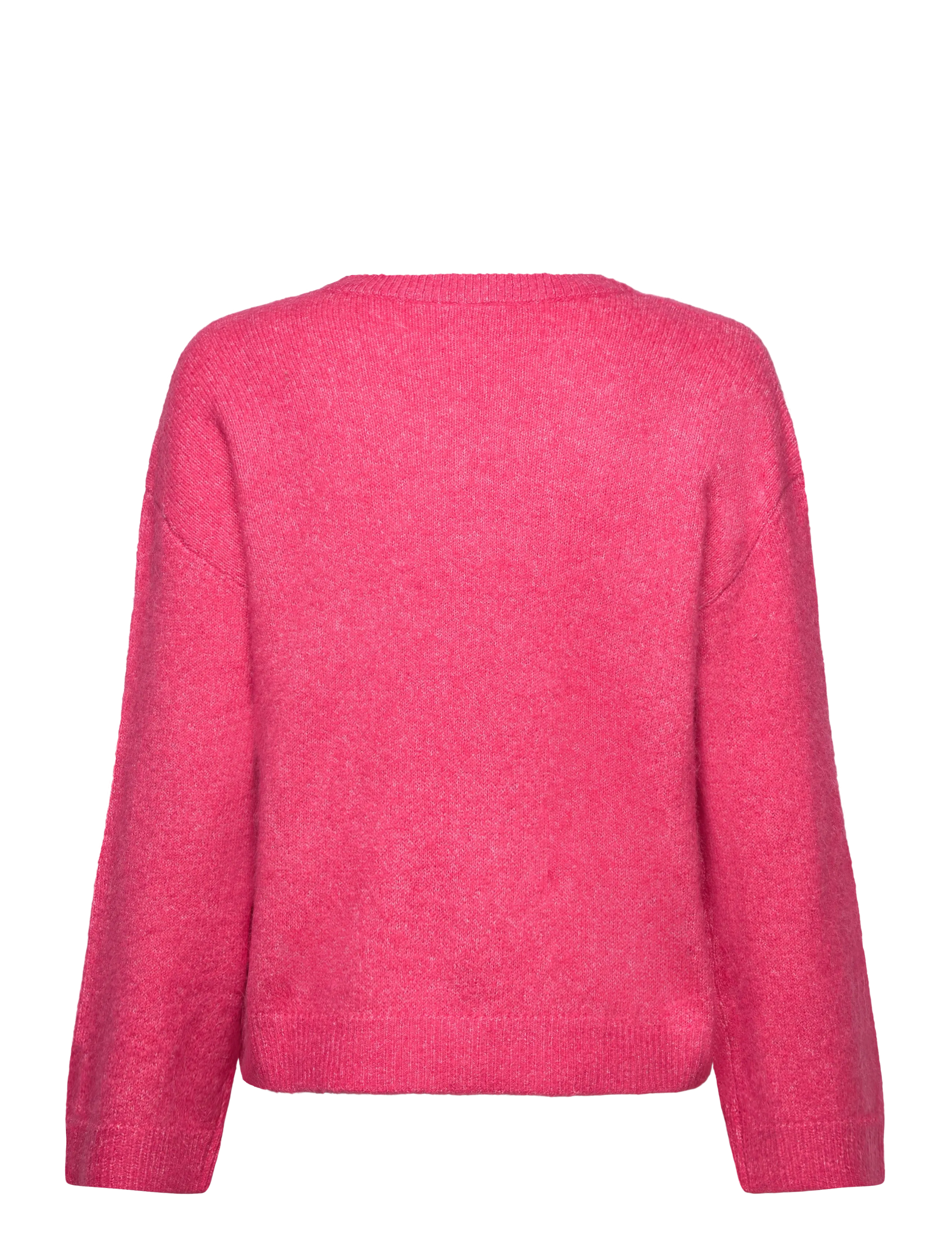 Saint Tropez - LarnaSZ Pullover - džemprid - fruit dove - 2