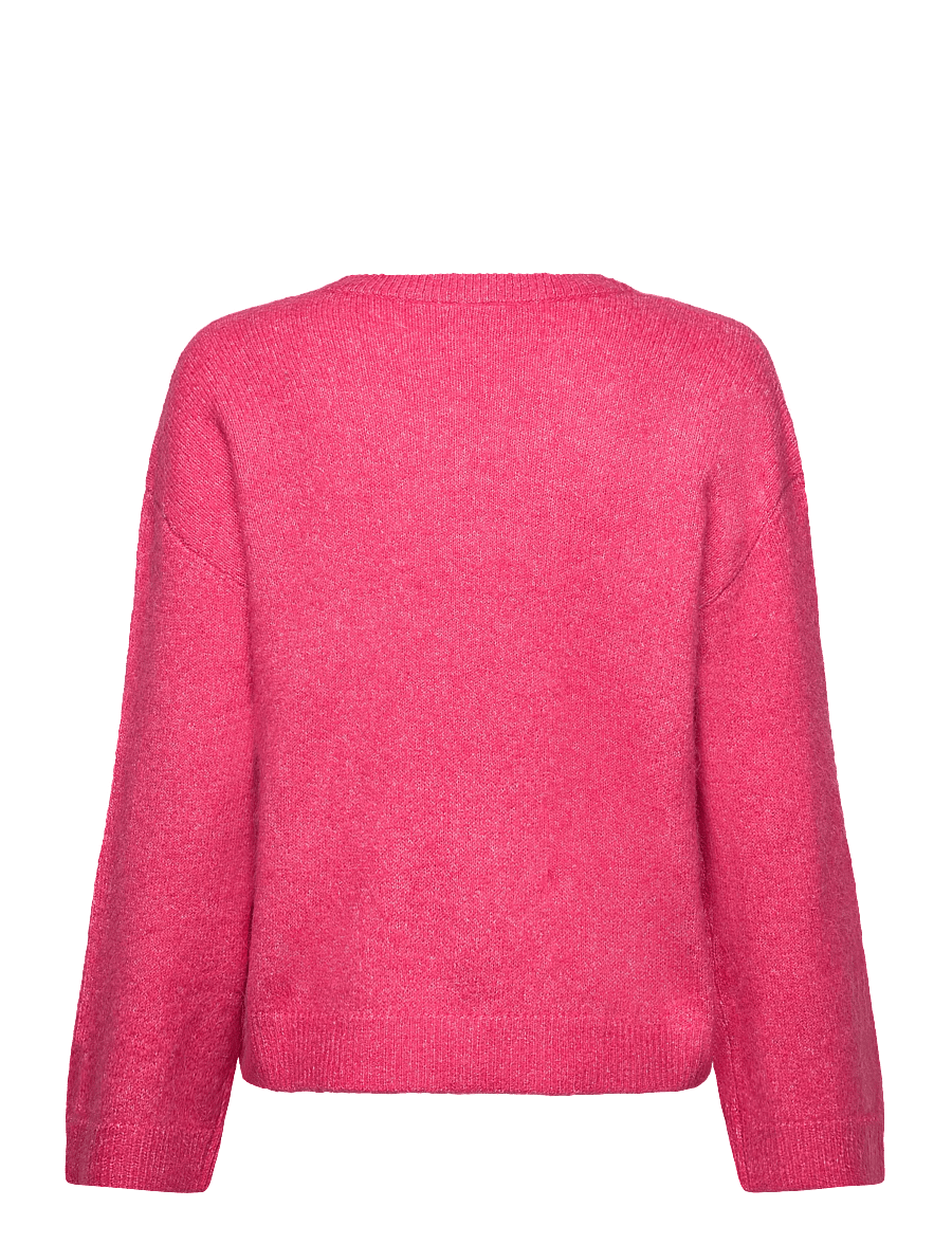 Saint Tropez - LarnaSZ Pullover - džemperi - fruit dove - 2