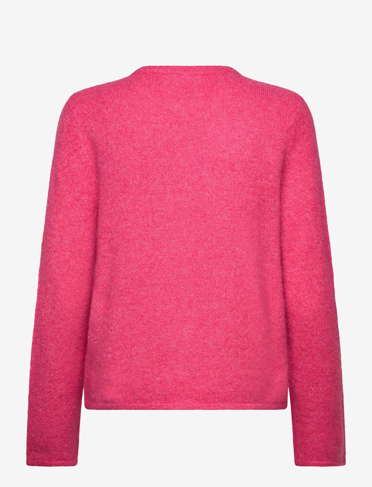 Saint Tropez - LarnaSZ Cardigan - cardigans - fruit dove - 1