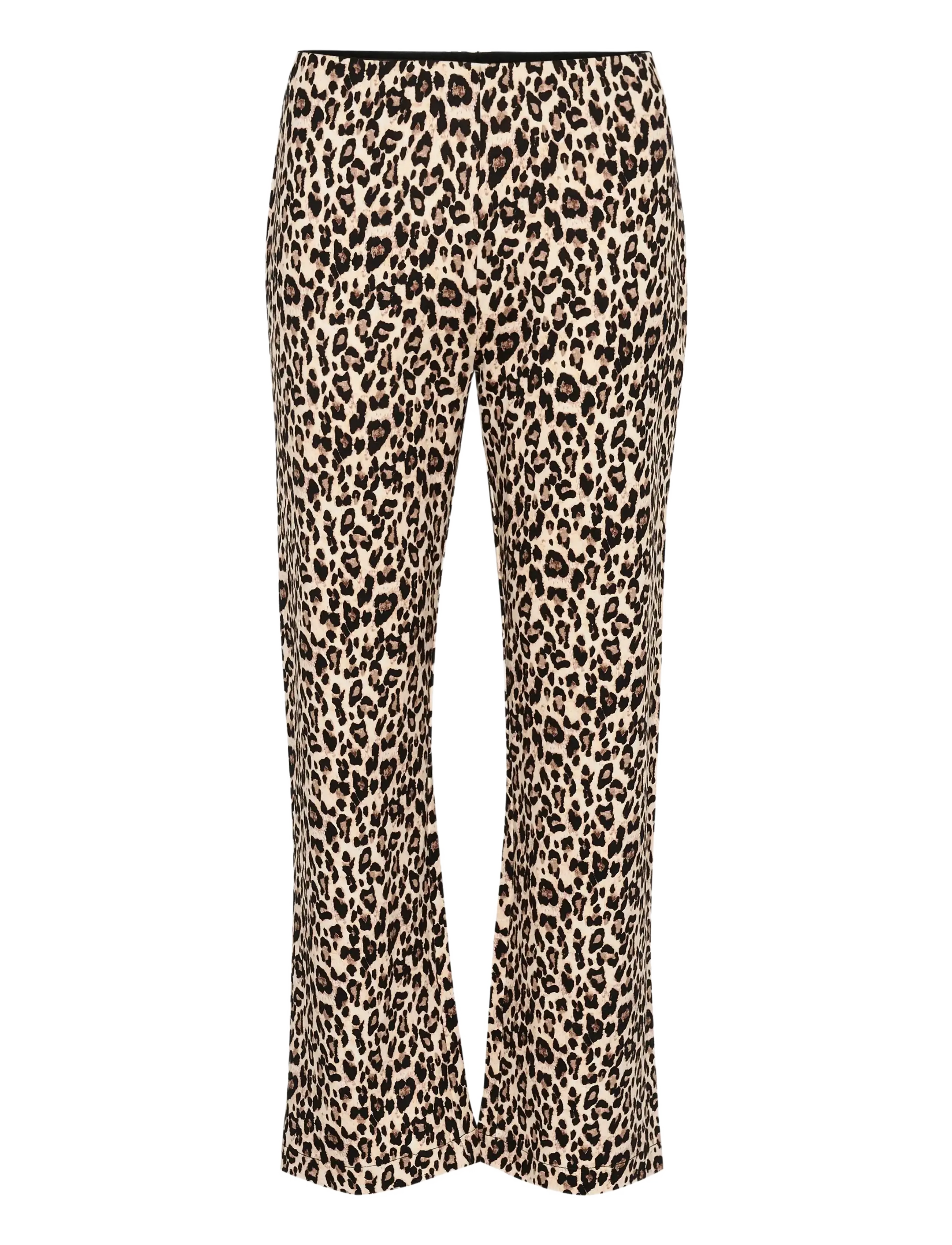 BLACK REG LEO