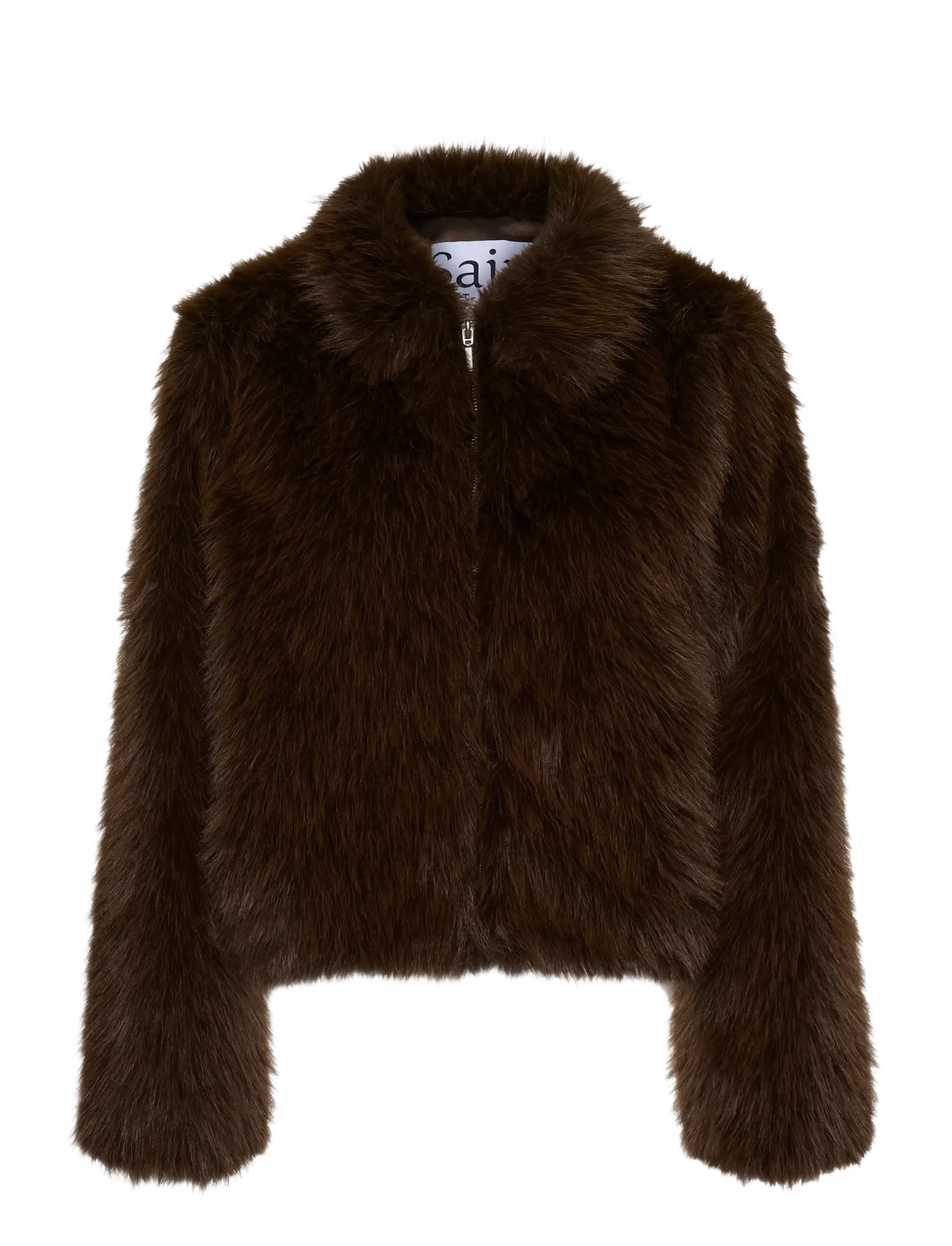 CHOCOLATE BROWN