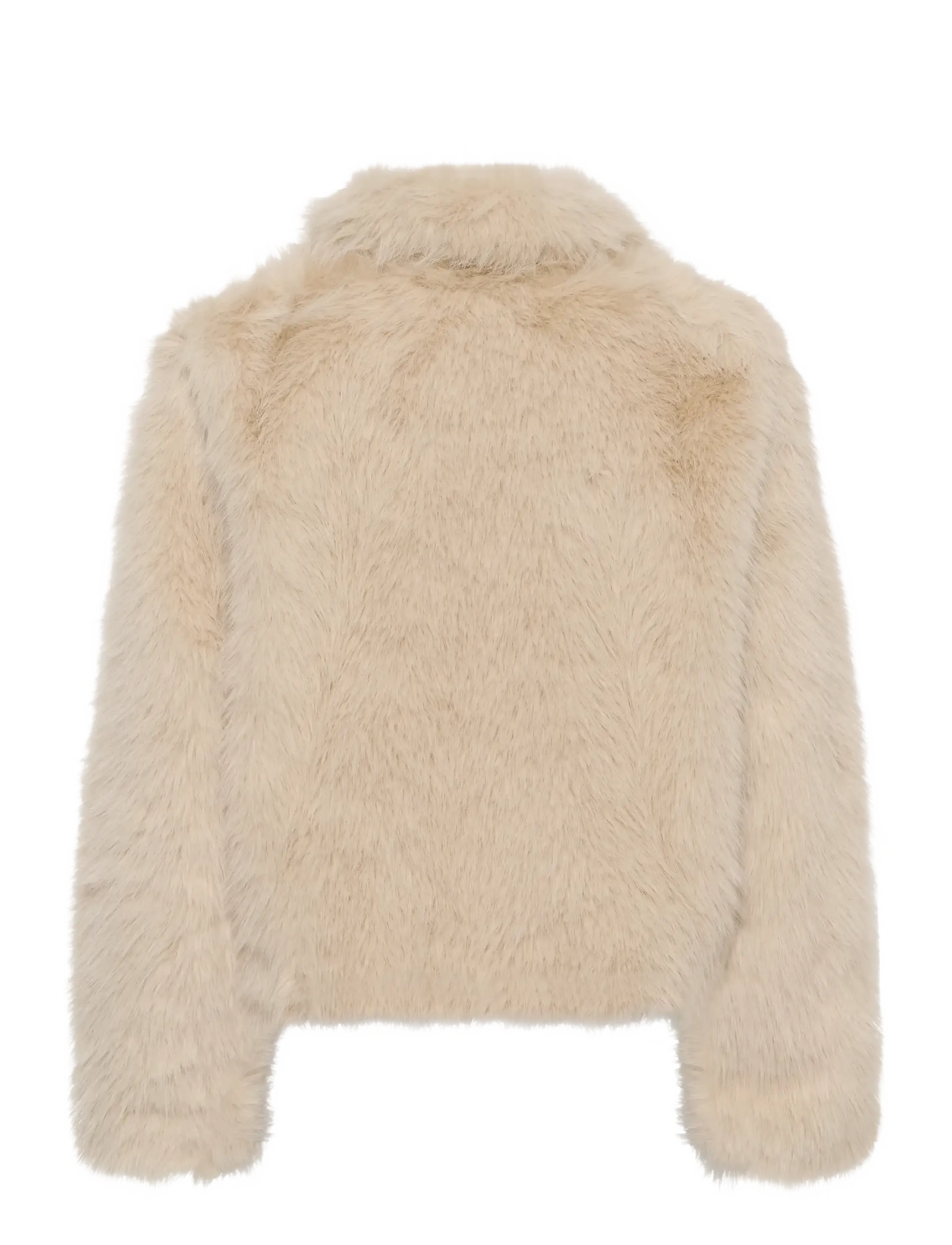 Saint Tropez - ZaselineSZ Jacket - creme - 2