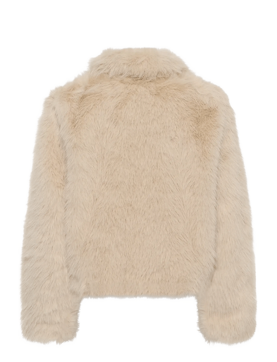 Saint Tropez - ZaselineSZ Jacket - creme - 2