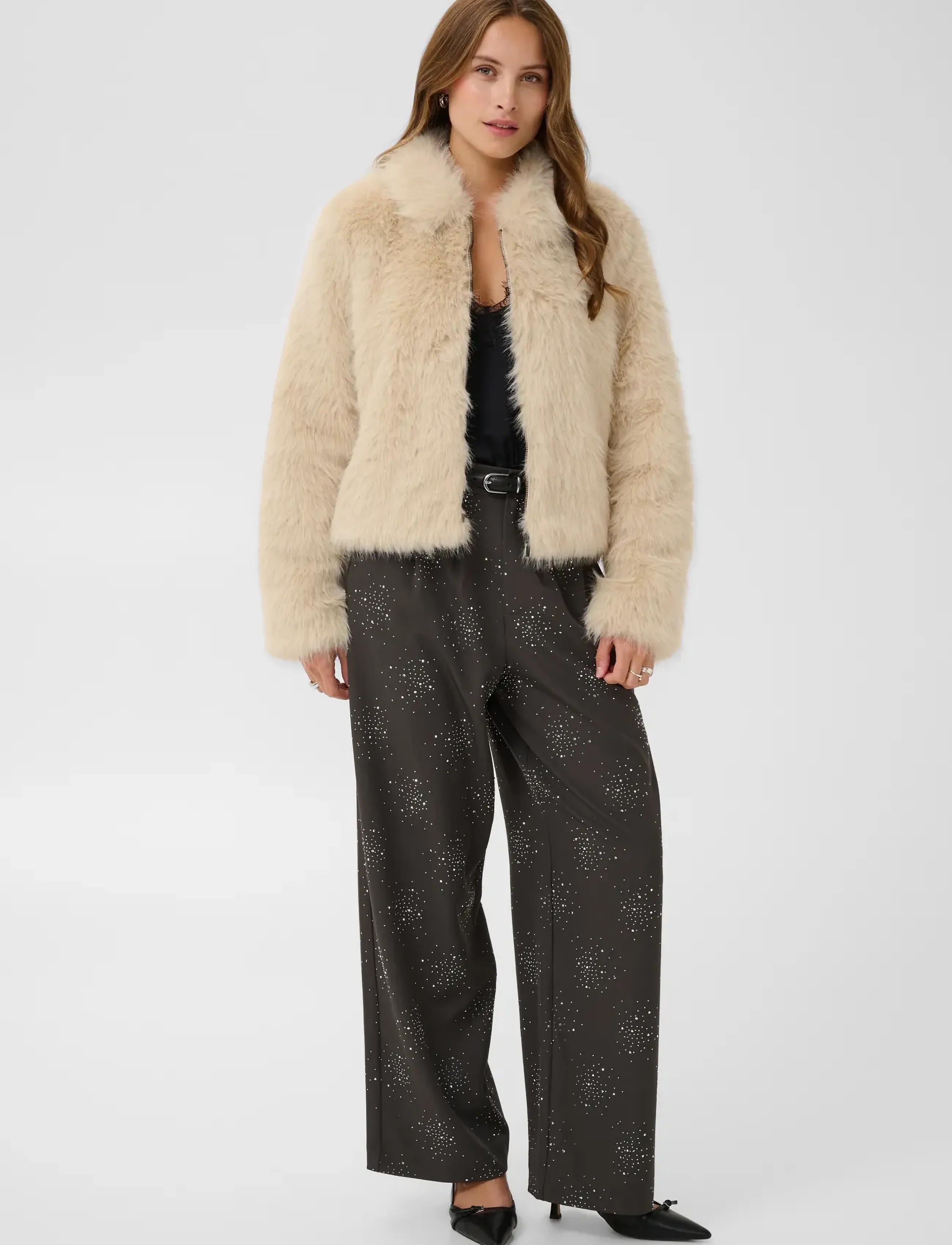 Saint Tropez - ZaselineSZ Jacket - creme - 3