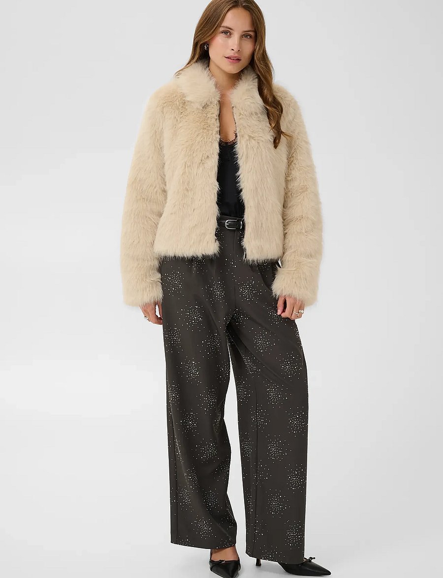 Saint Tropez - ZaselineSZ Jacket - creme - 3