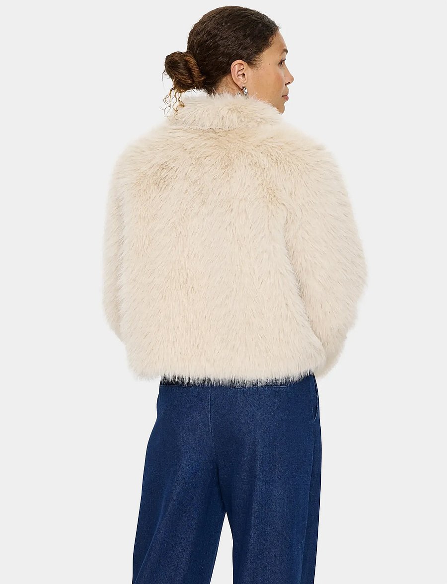 Saint Tropez - ZaselineSZ Jacket - creme - 5