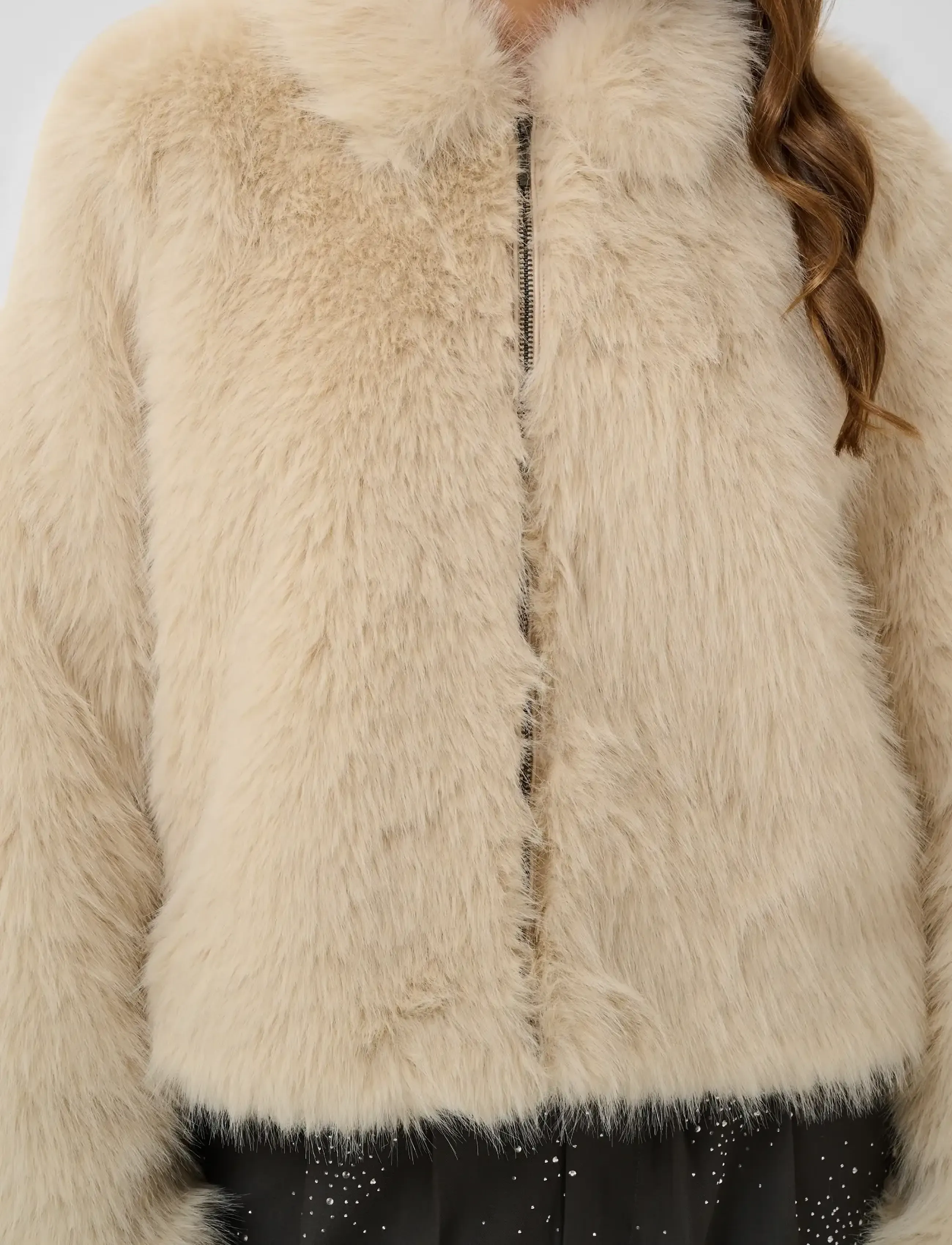 SAINT TROPEZ Zaselinesz Jacket jackor dam – bild 5