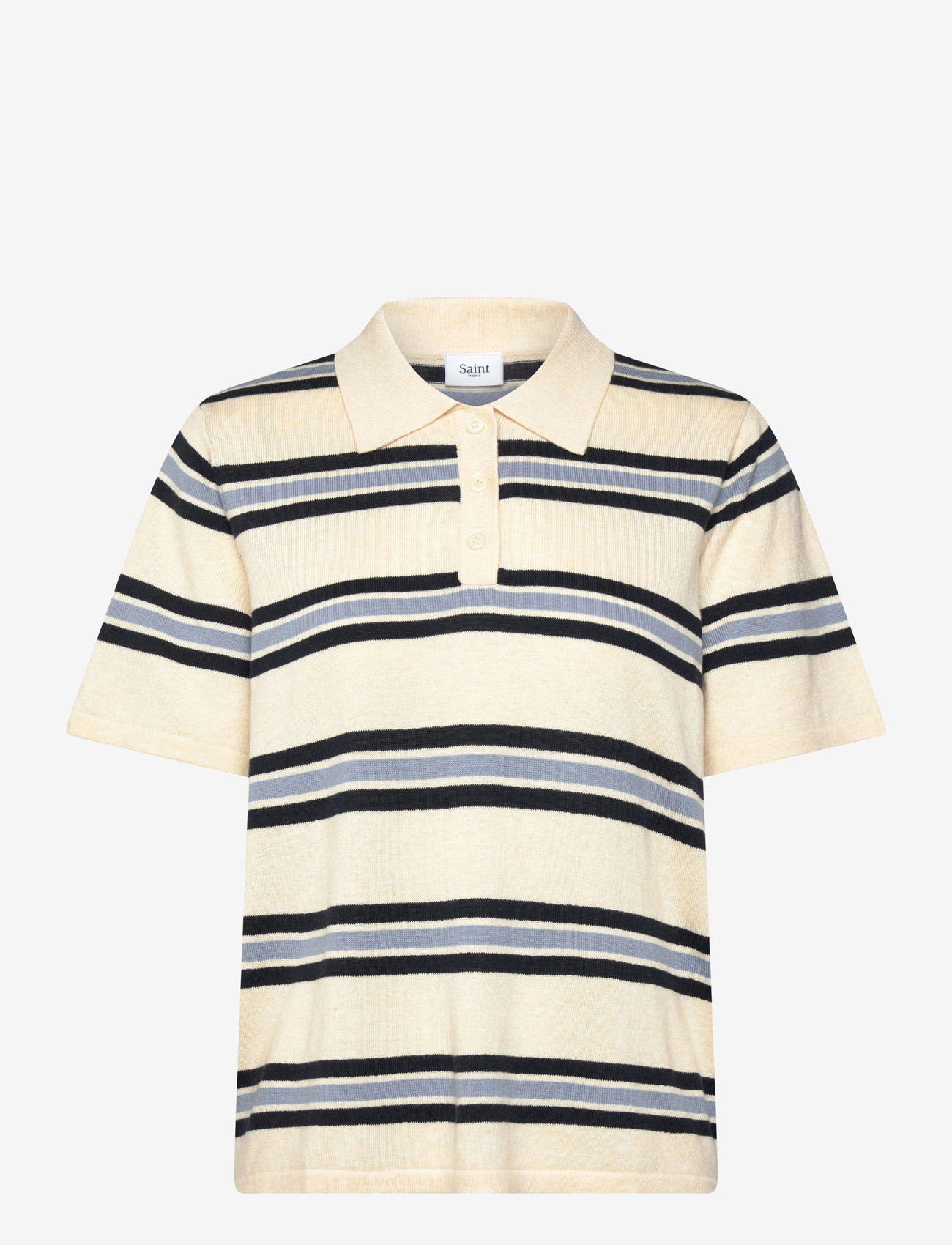 Saint Tropez - LuviaSZ Pullover - poloer - allure - 0