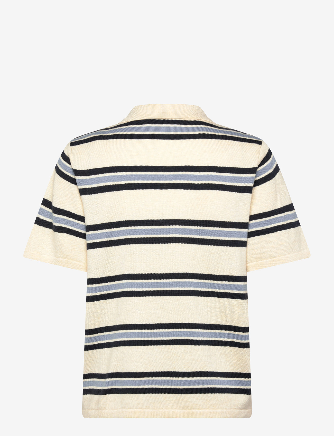 Saint Tropez - LuviaSZ Pullover - poloer - allure - 1