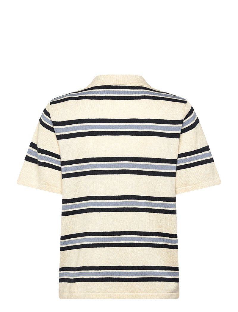 Saint Tropez - LuviaSZ Pullover - poloshirts - allure - 1