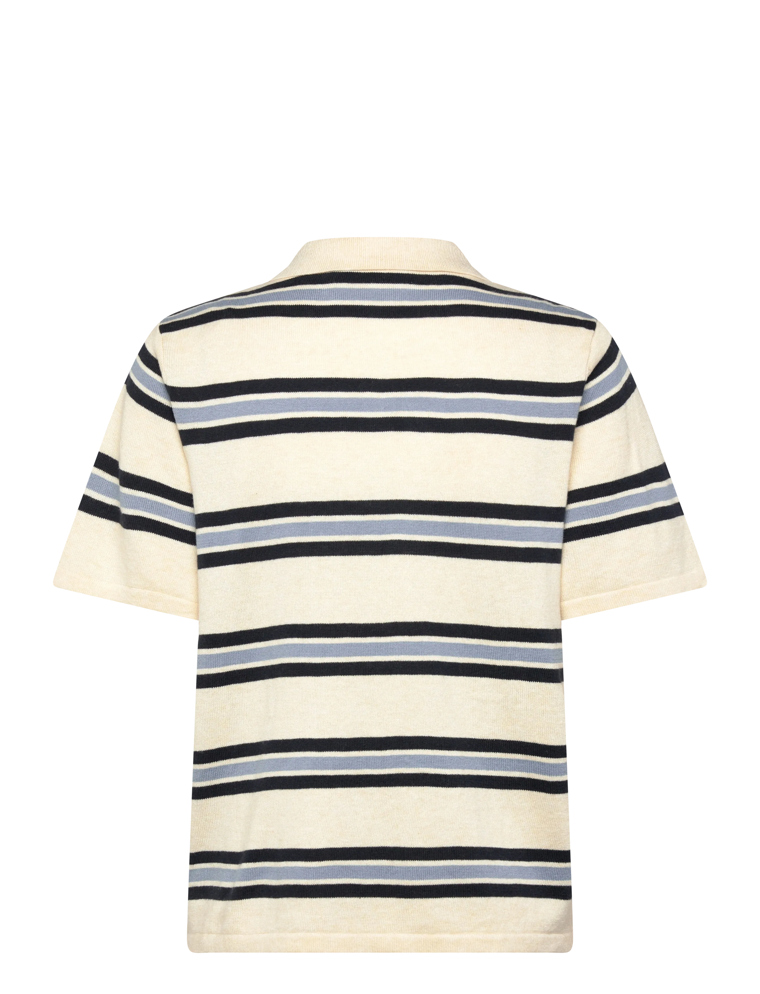 Saint Tropez - LuviaSZ Pullover - poloshirts - allure - 1