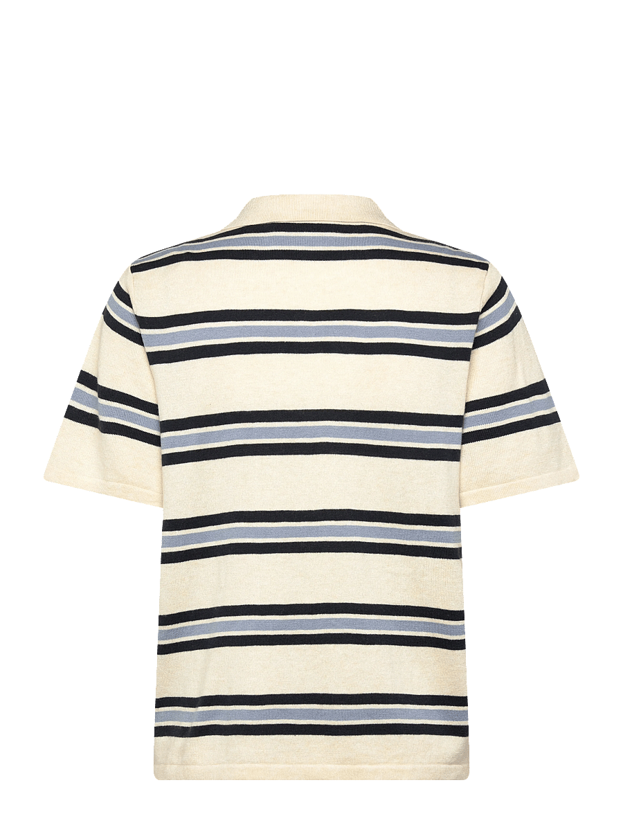 Saint Tropez - LuviaSZ Pullover - poloshirts - allure - 1