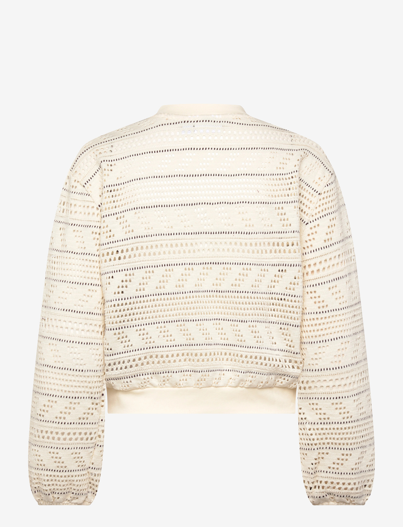 Saint Tropez - LaycaSZ Cardigan - hnepptar peysur - decadent chocolate - 1