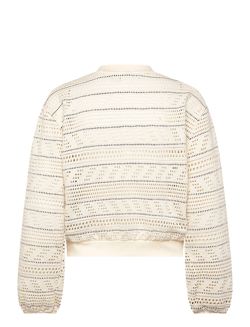 Saint Tropez - LaycaSZ Cardigan - cardigans - decadent chocolate - 1