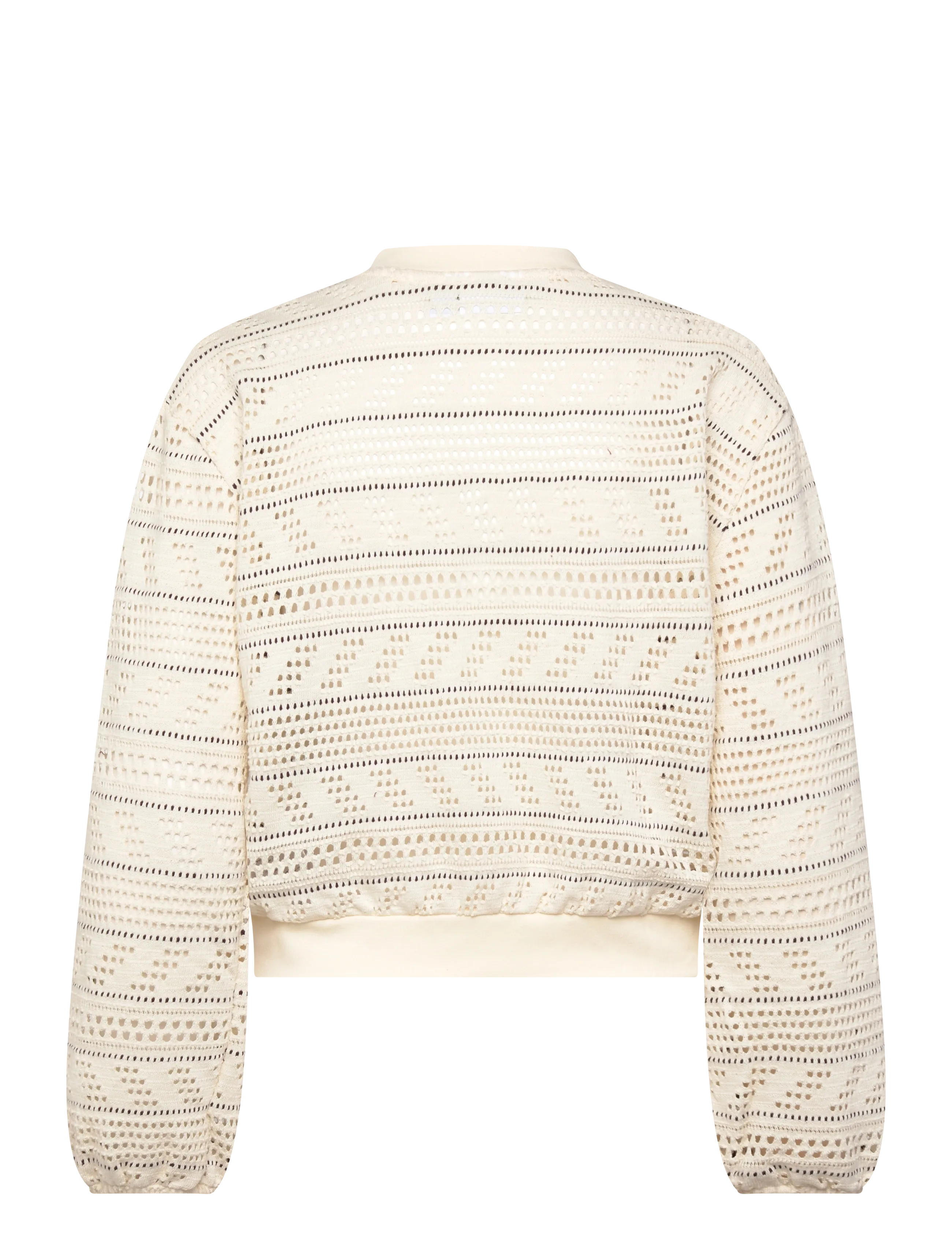 Saint Tropez - LaycaSZ Cardigan - cardigans - decadent chocolate - 1