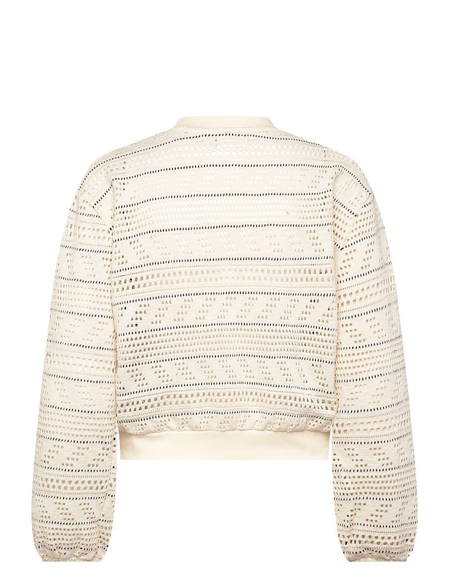 Saint Tropez - LaycaSZ Cardigan - strickjacken - decadent chocolate - 1