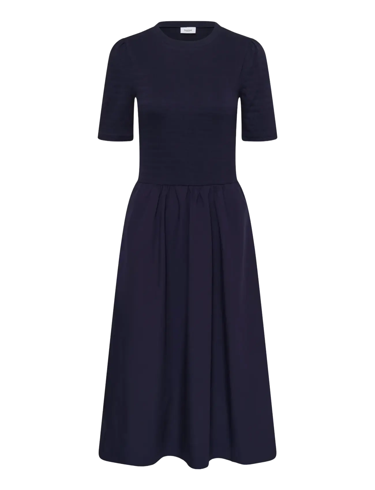 Saint Tropez - LucianaSZ Dress - evening dresses - night sky - 1