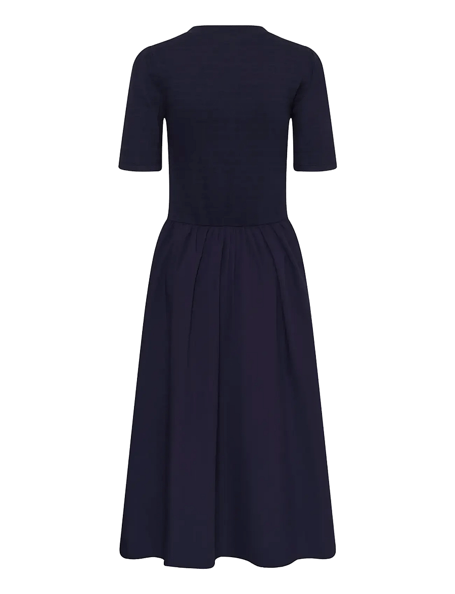 Saint Tropez - LucianaSZ Dress - abendkleider - night sky - 2
