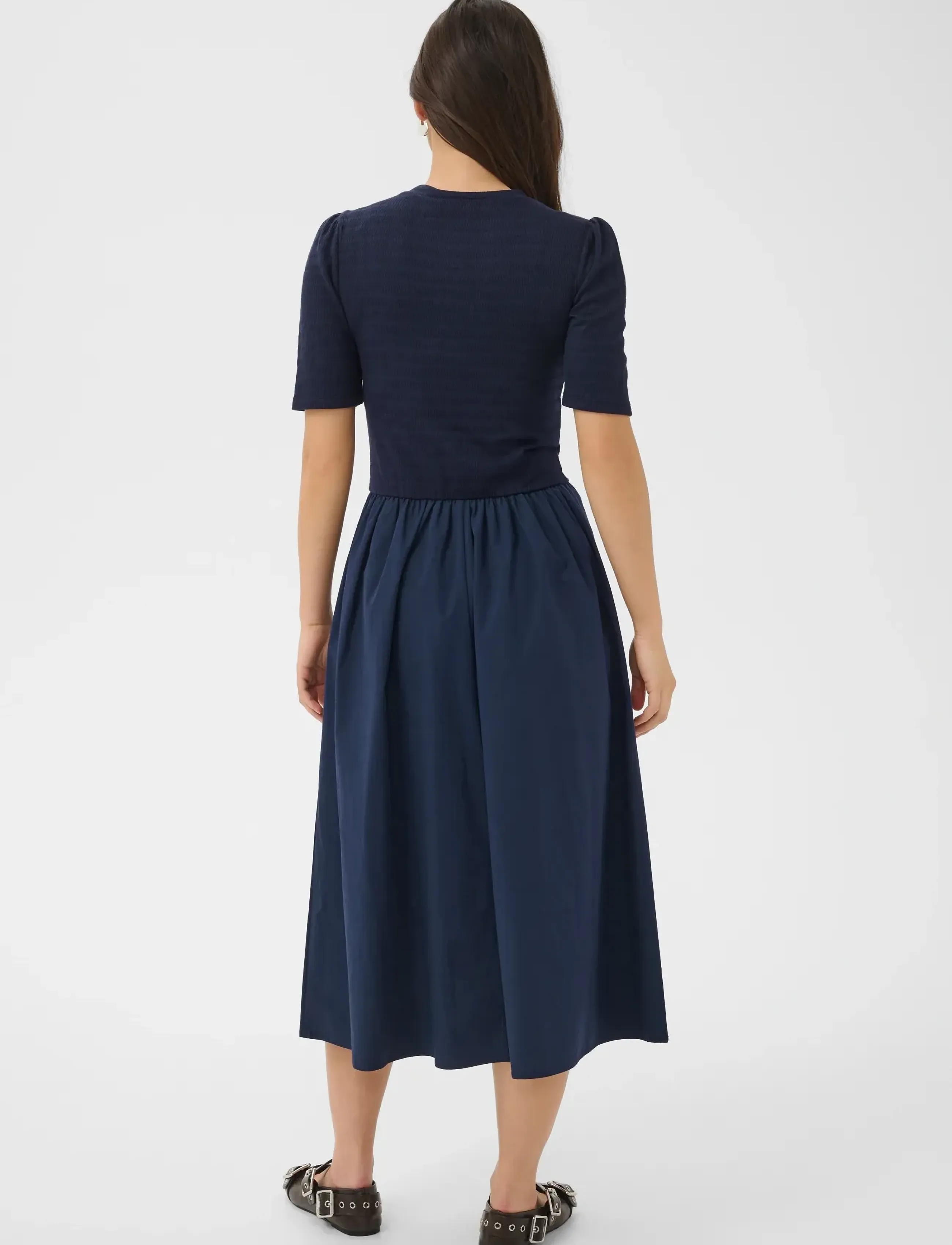 Saint Tropez - LucianaSZ Dress - evening dresses - night sky - 3