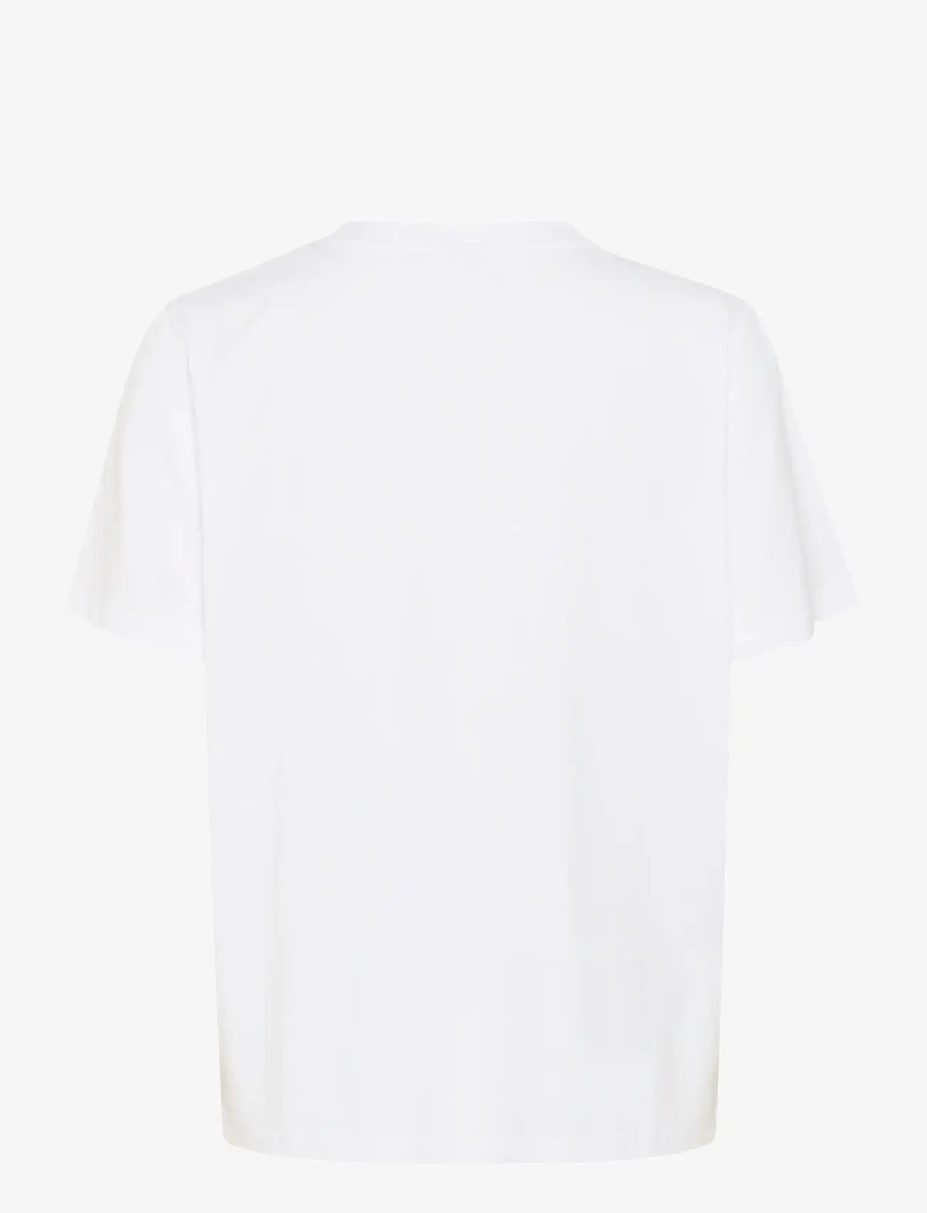 Saint Tropez - HardaSZ T-Shirt - t-shirts - bird of paradise - 2