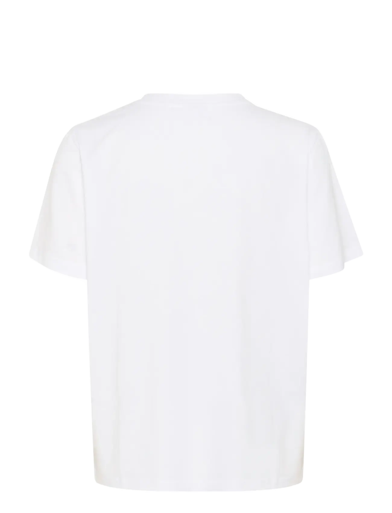 Saint Tropez - HardaSZ T-Shirt - t-shirts - bird of paradise - 2