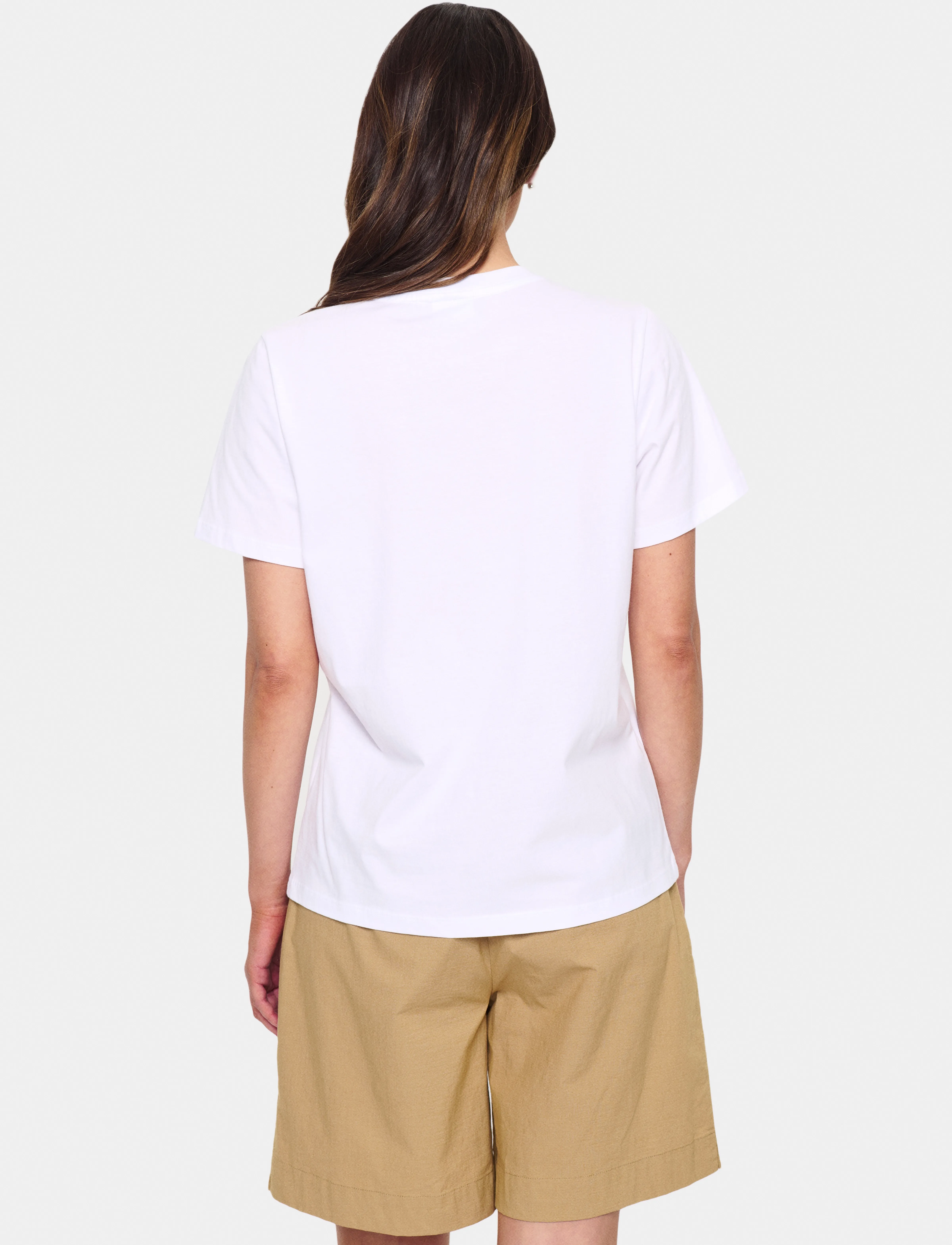 Saint Tropez - HardaSZ T-Shirt - t-shirts - bird of paradise - 4