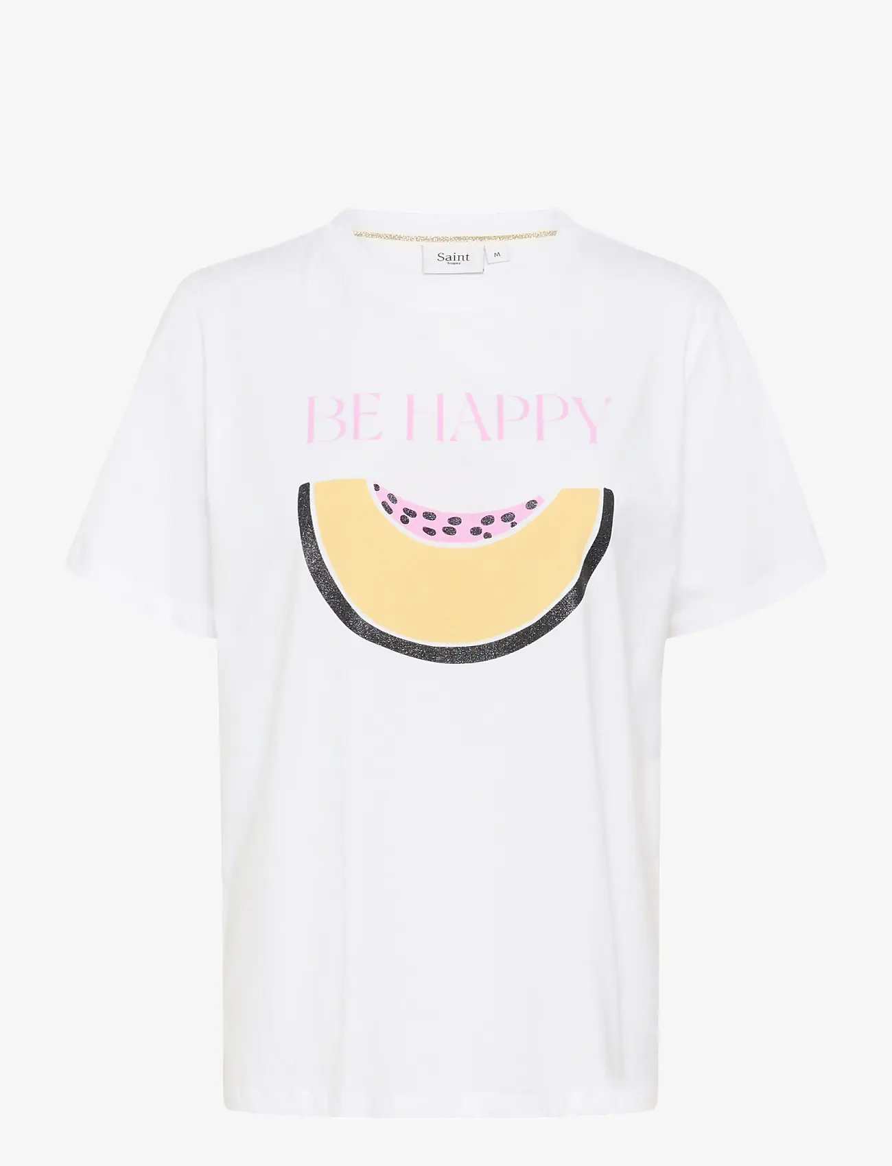 Saint Tropez - HardaSZ T-Shirt - t-shirts - pampas - 1