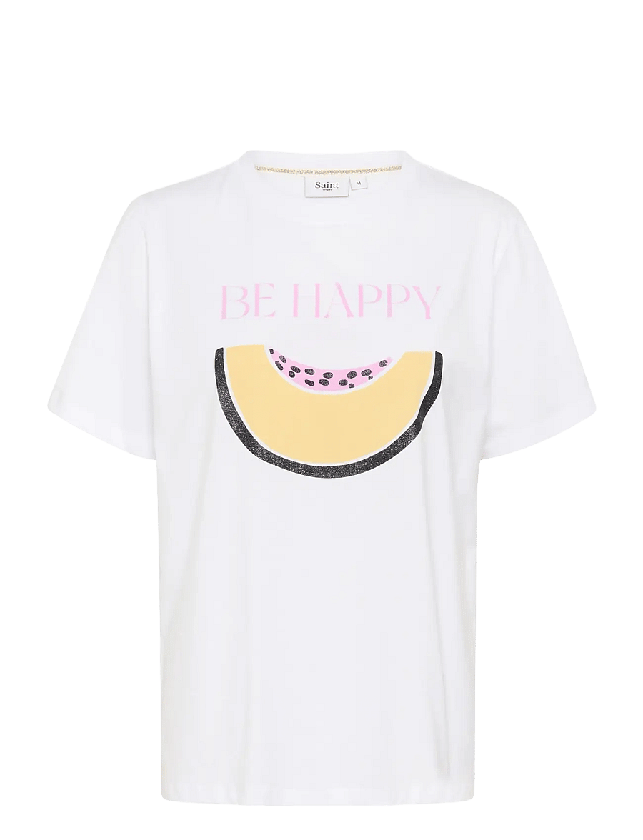 Saint Tropez - HardaSZ T-Shirt - t-särgid - pampas - 1