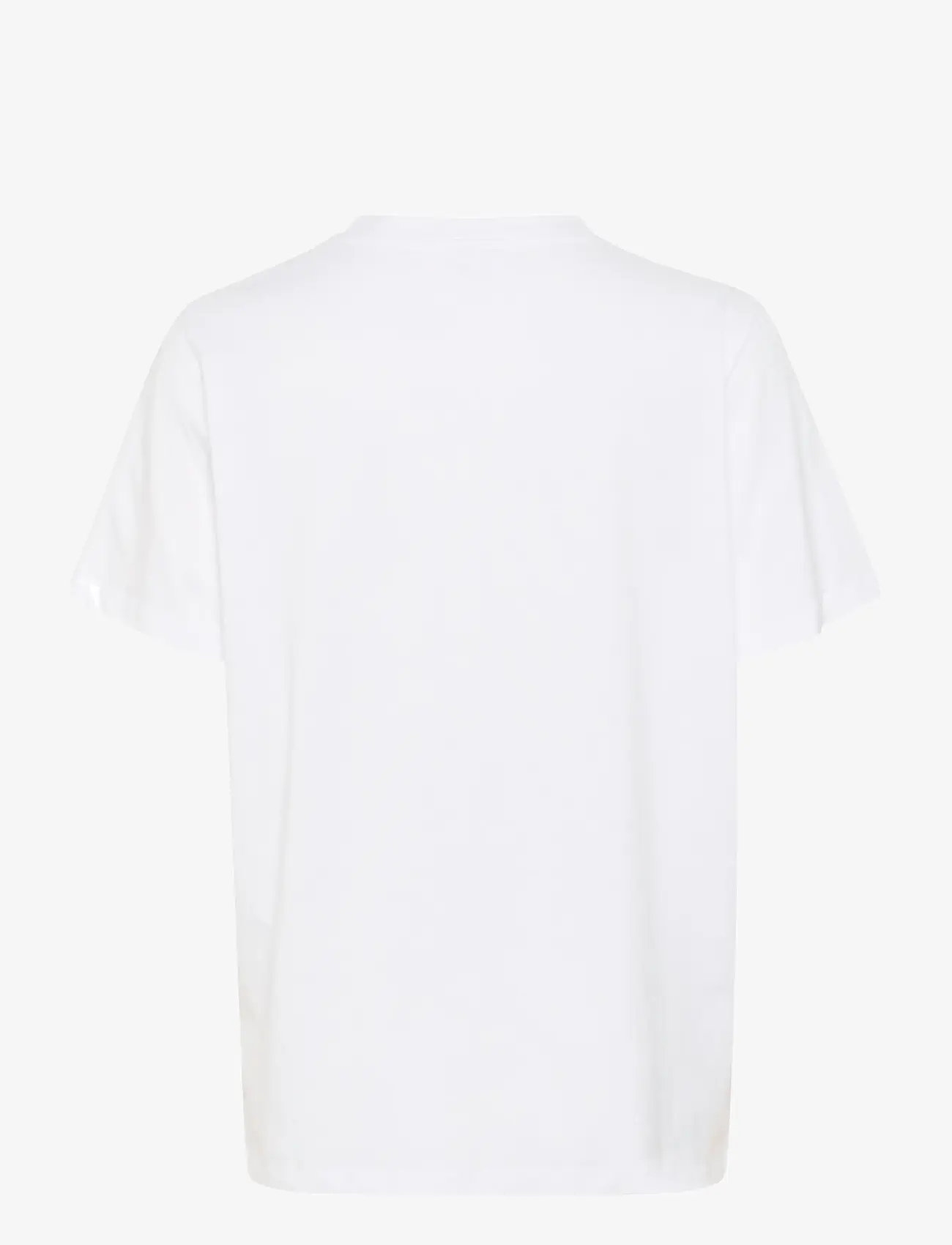 Saint Tropez - HardaSZ T-Shirt - t-shirts - pampas - 2