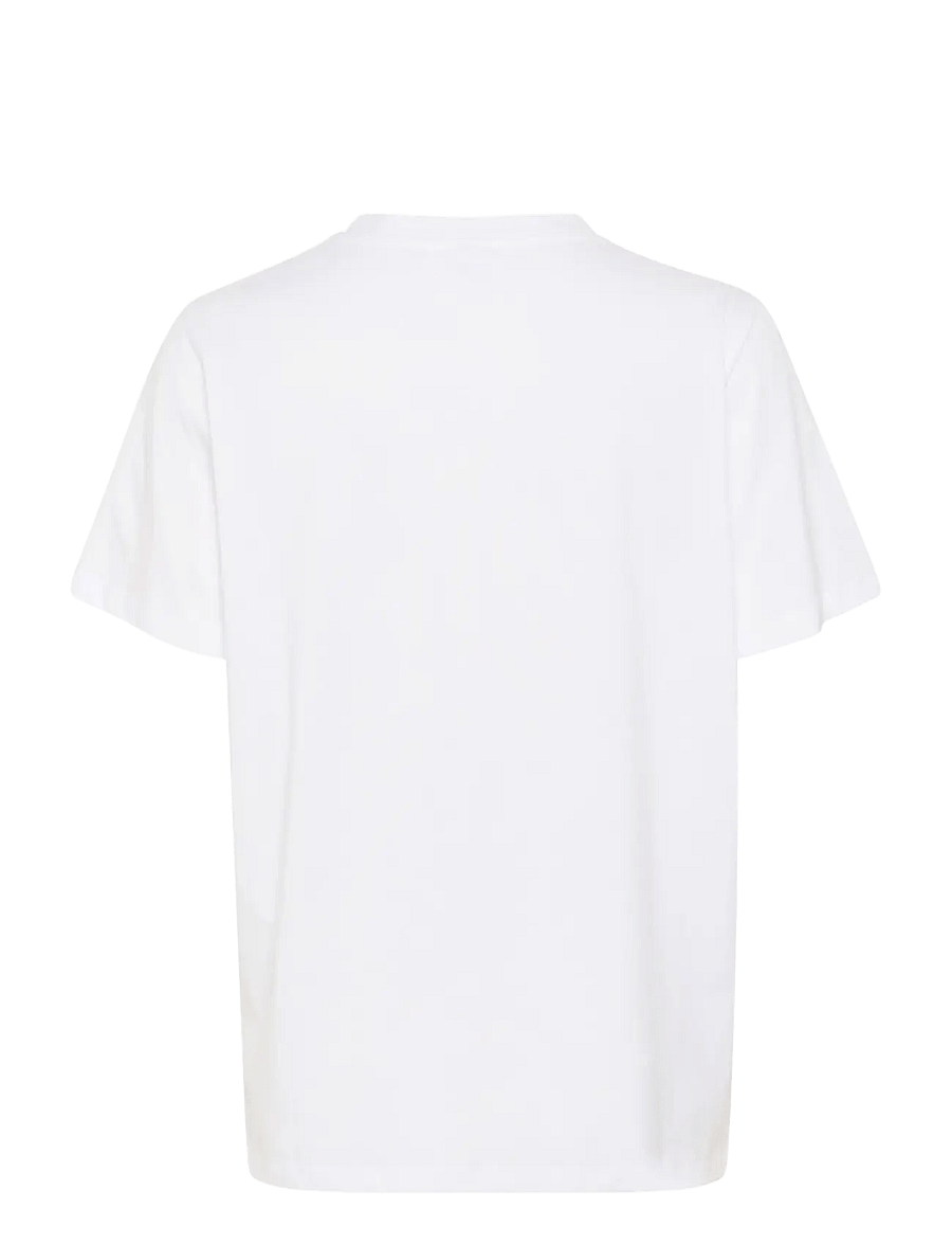 Saint Tropez - HardaSZ T-Shirt - t-särgid - pampas - 2