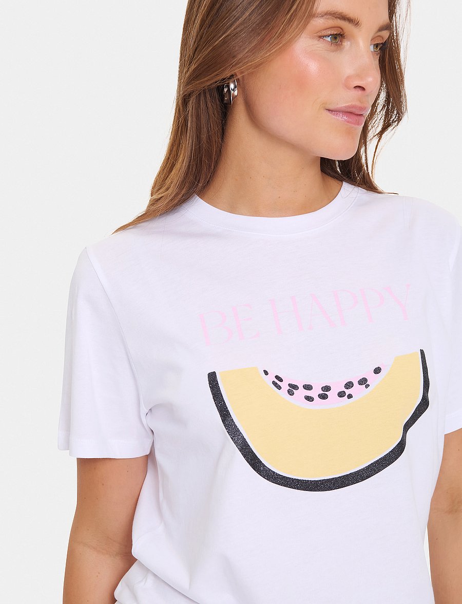 Saint Tropez - HardaSZ T-Shirt - t-särgid - pampas - 5