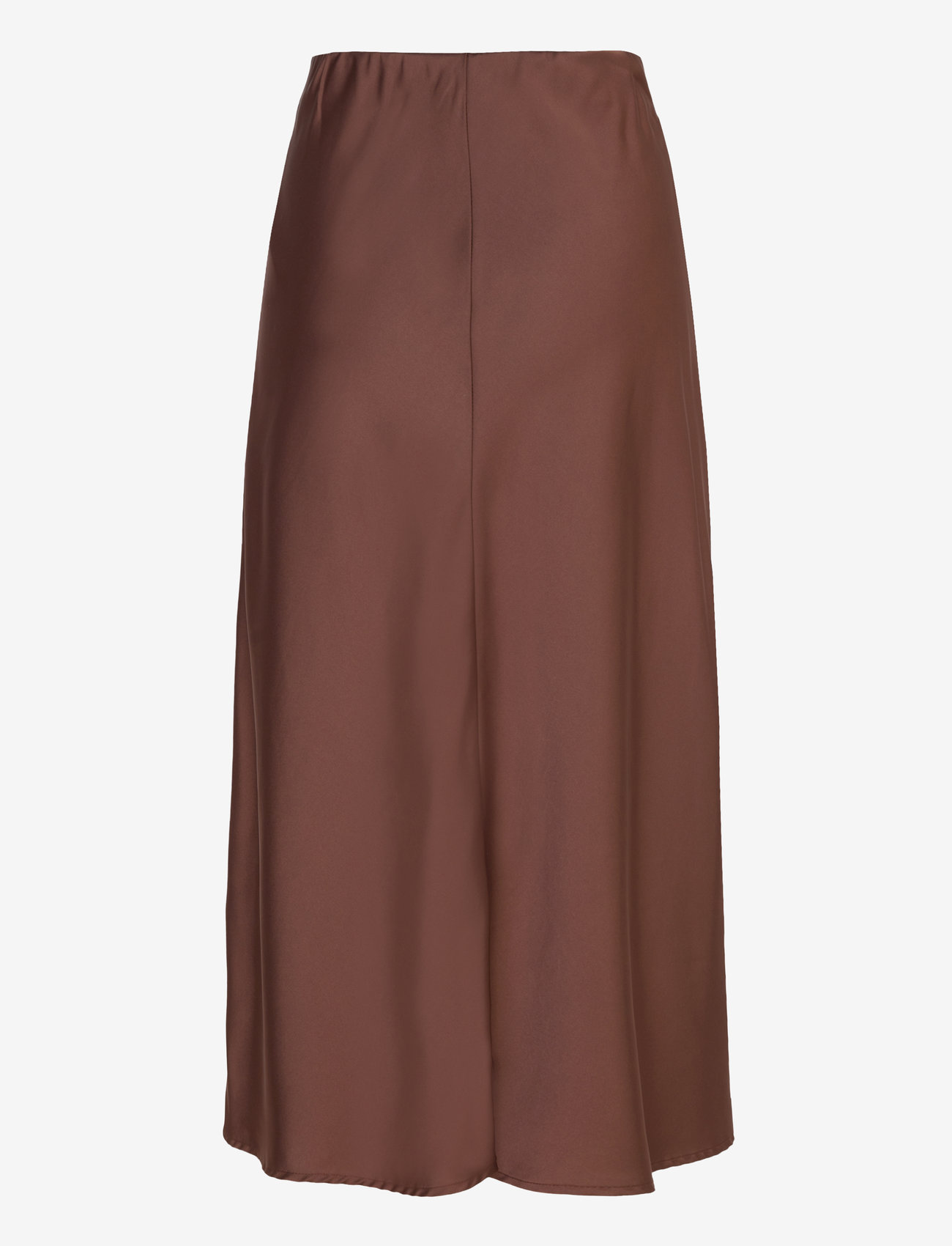 Saint Tropez - LodisaSZ Skirt - midi kjolar - fondue fudge - 2