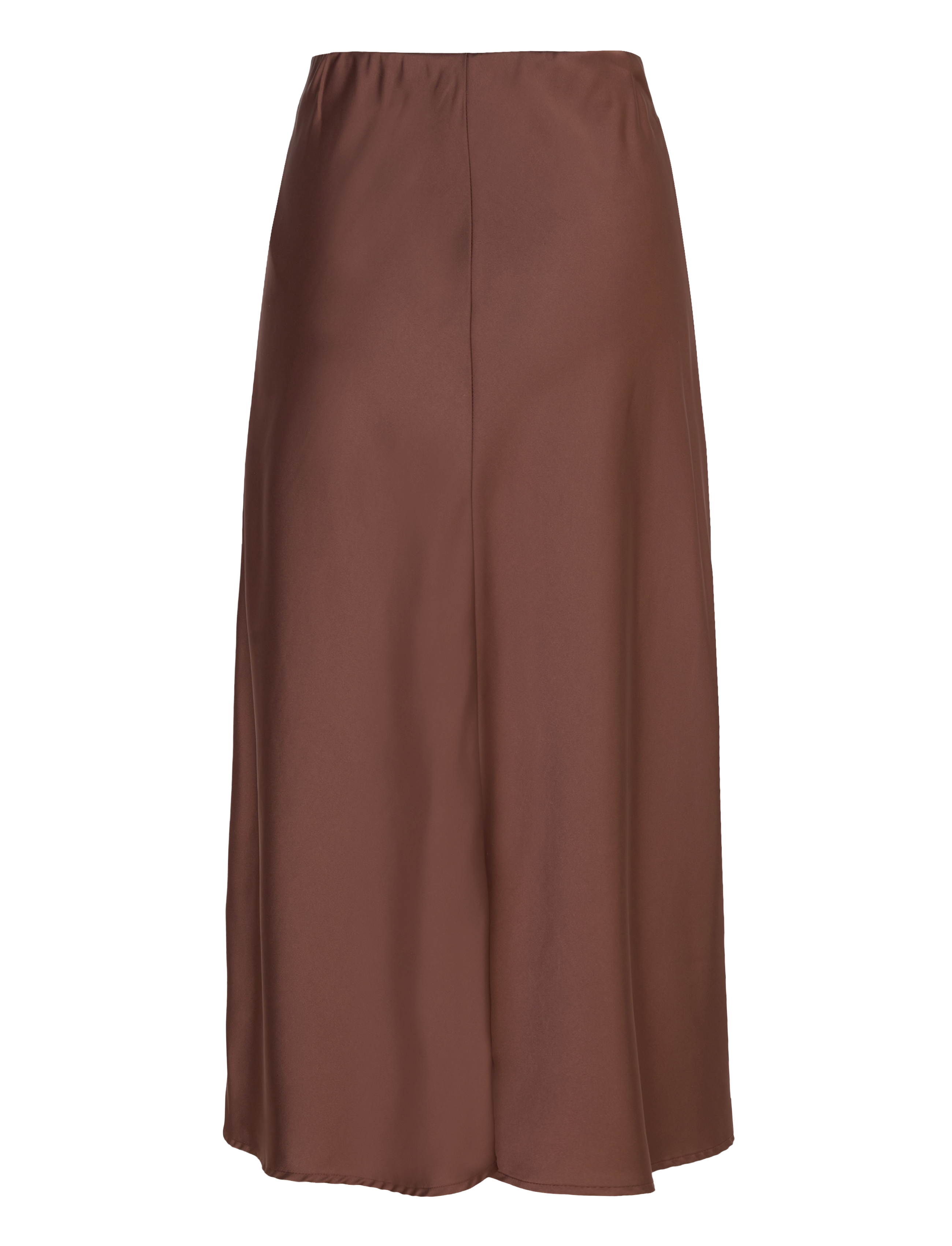 Saint Tropez - LodisaSZ Skirt - midi nederdele - fondue fudge - 2