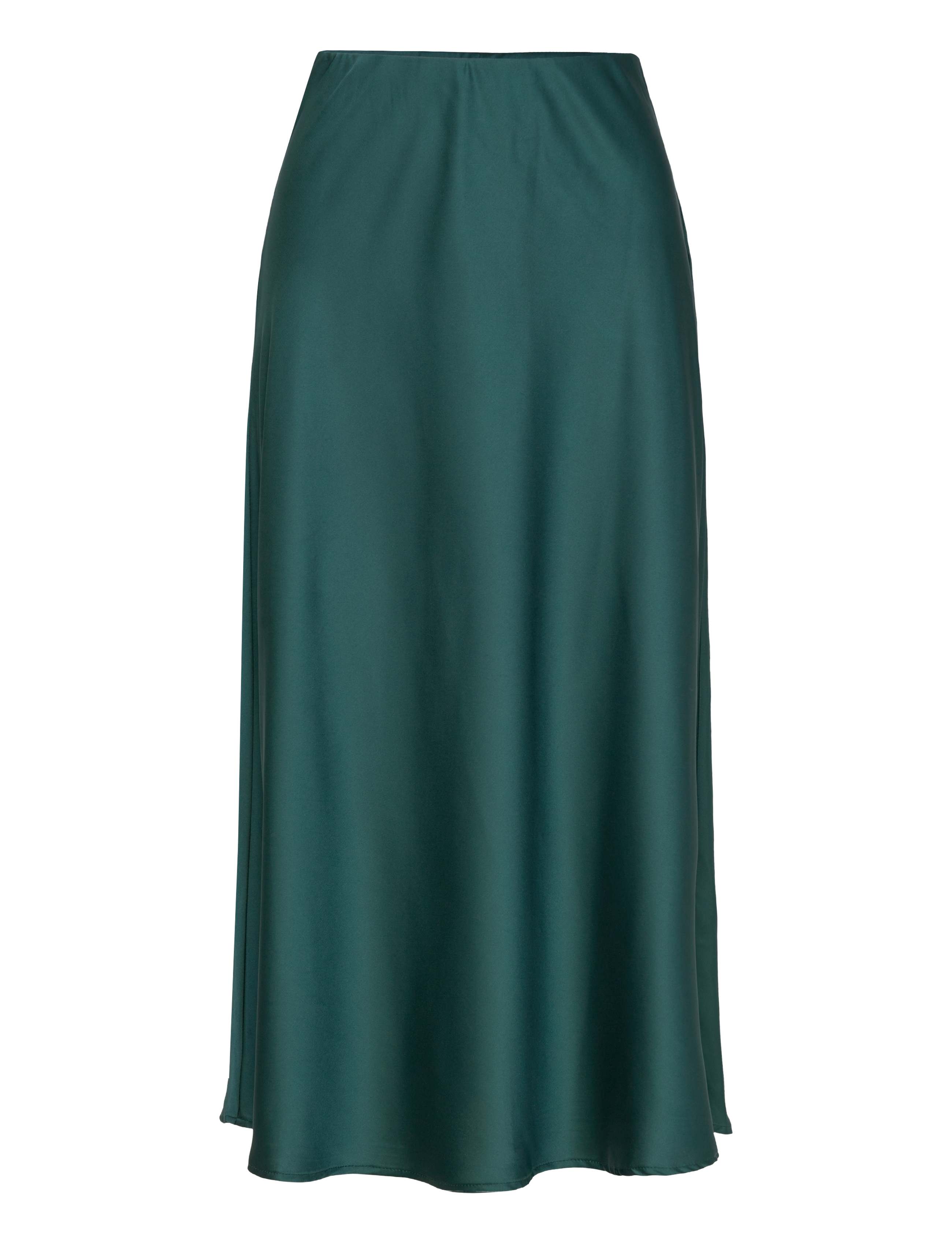 Saint Tropez LodisaSZ Skirt - Nederdele - JUNE BUG / blue
