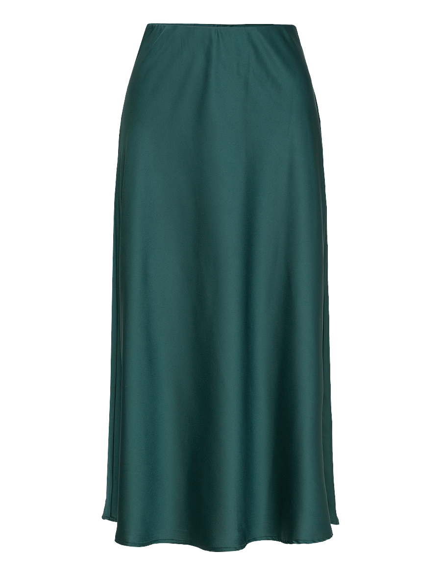 Saint Tropez - LodisaSZ Skirt - midi-röcke - june bug - 0