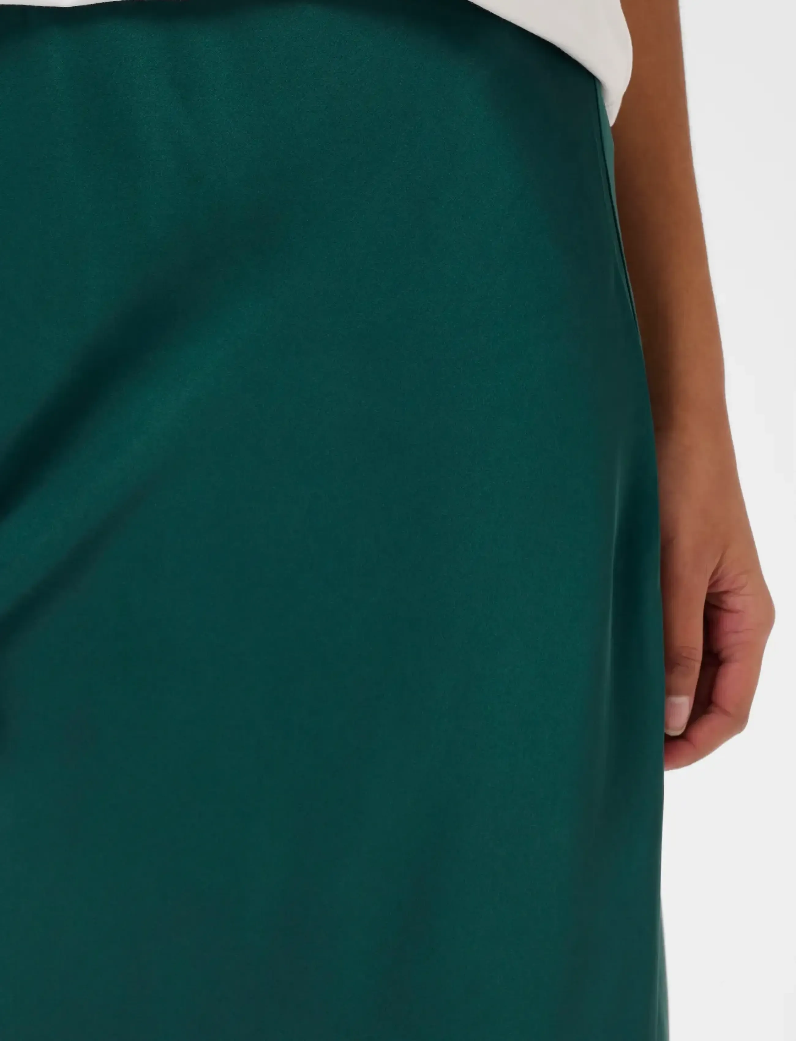 Saint Tropez - LodisaSZ Skirt - midi skirts - june bug - 5