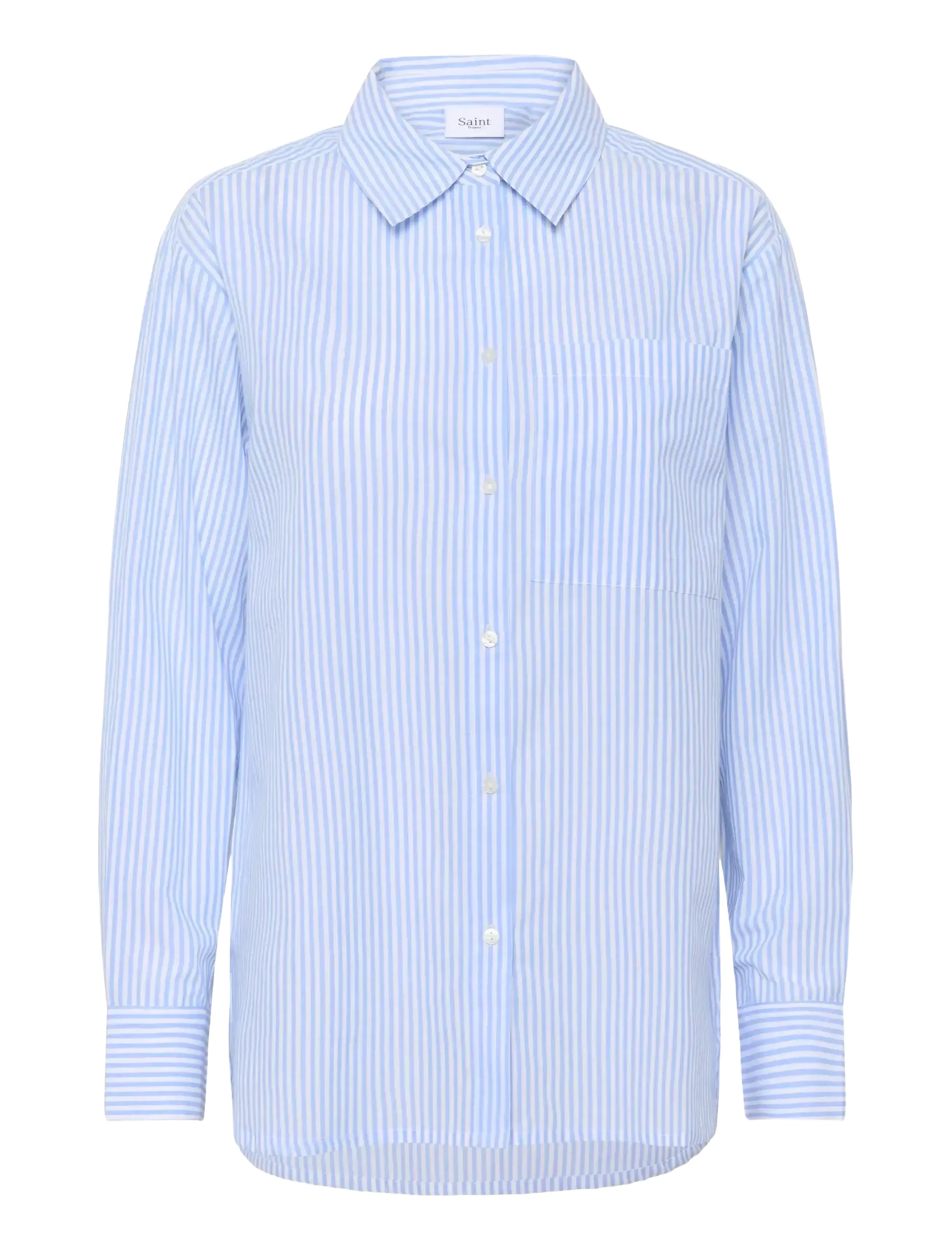 CHAMBRAY BLUE