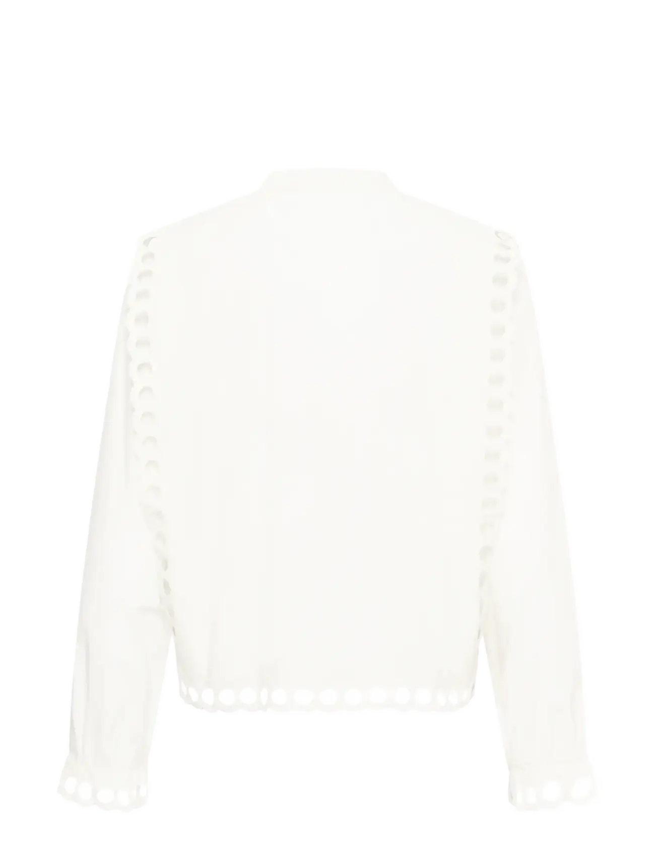 Saint Tropez - MarleeSZ Shirt - ice - 2
