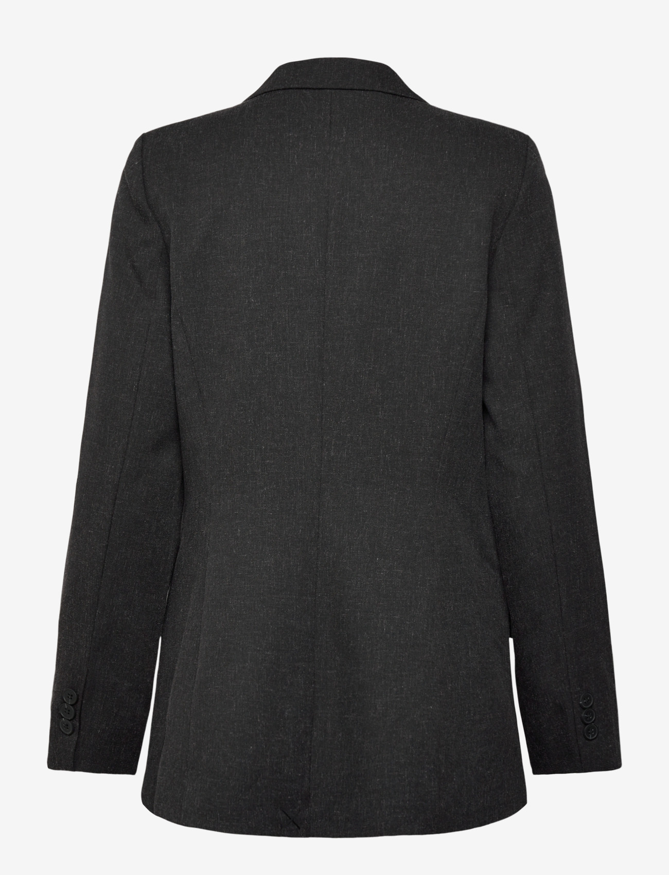 Saint Tropez - ModestaSZ Blazer - dobbeltradede blazere - black - 1