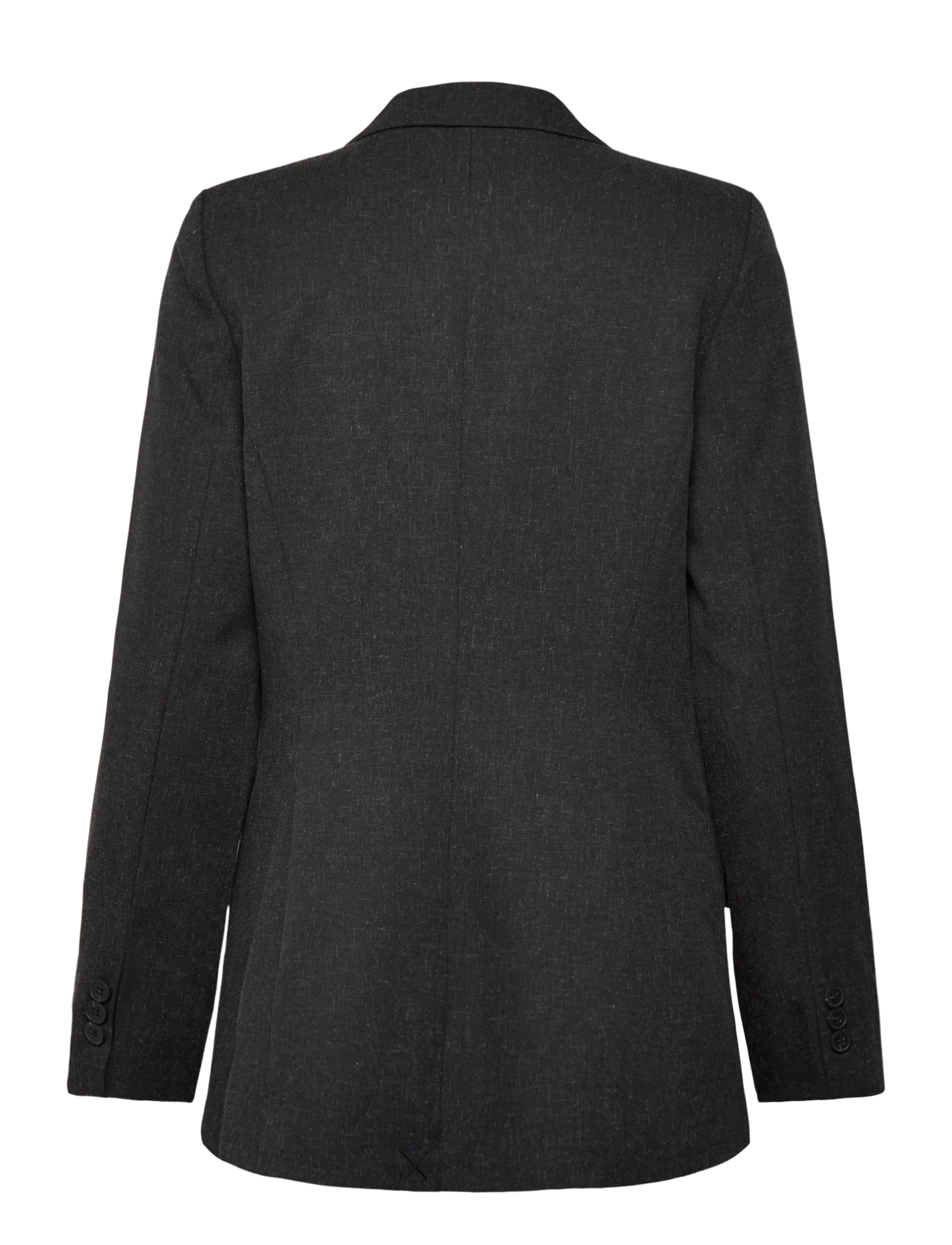 Saint Tropez - ModestaSZ Blazer - festtøj til outletpriser - black - 1