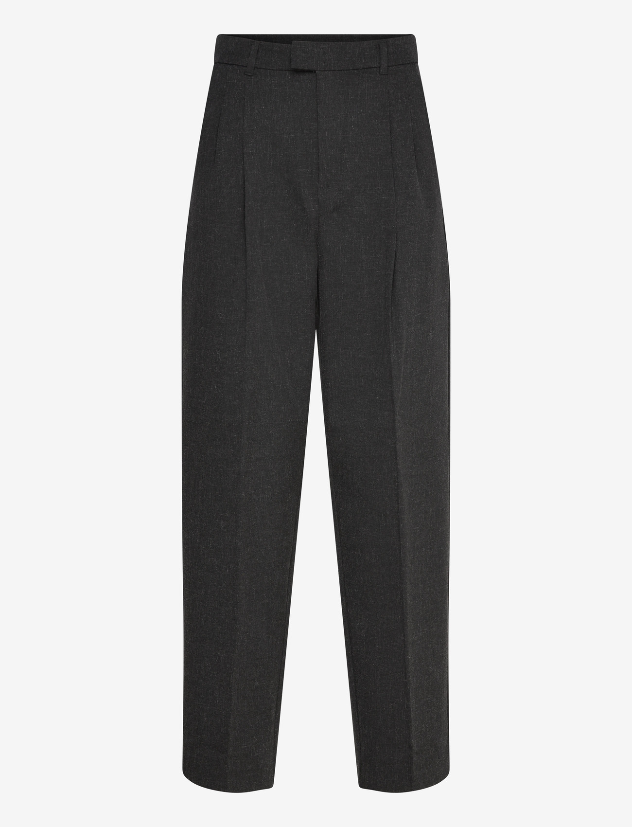 Saint Tropez - ModestaSZ Pants - formell - black - 0