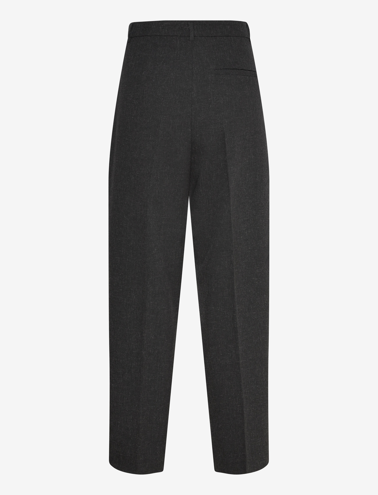 Saint Tropez - ModestaSZ Pants - formell - black - 1