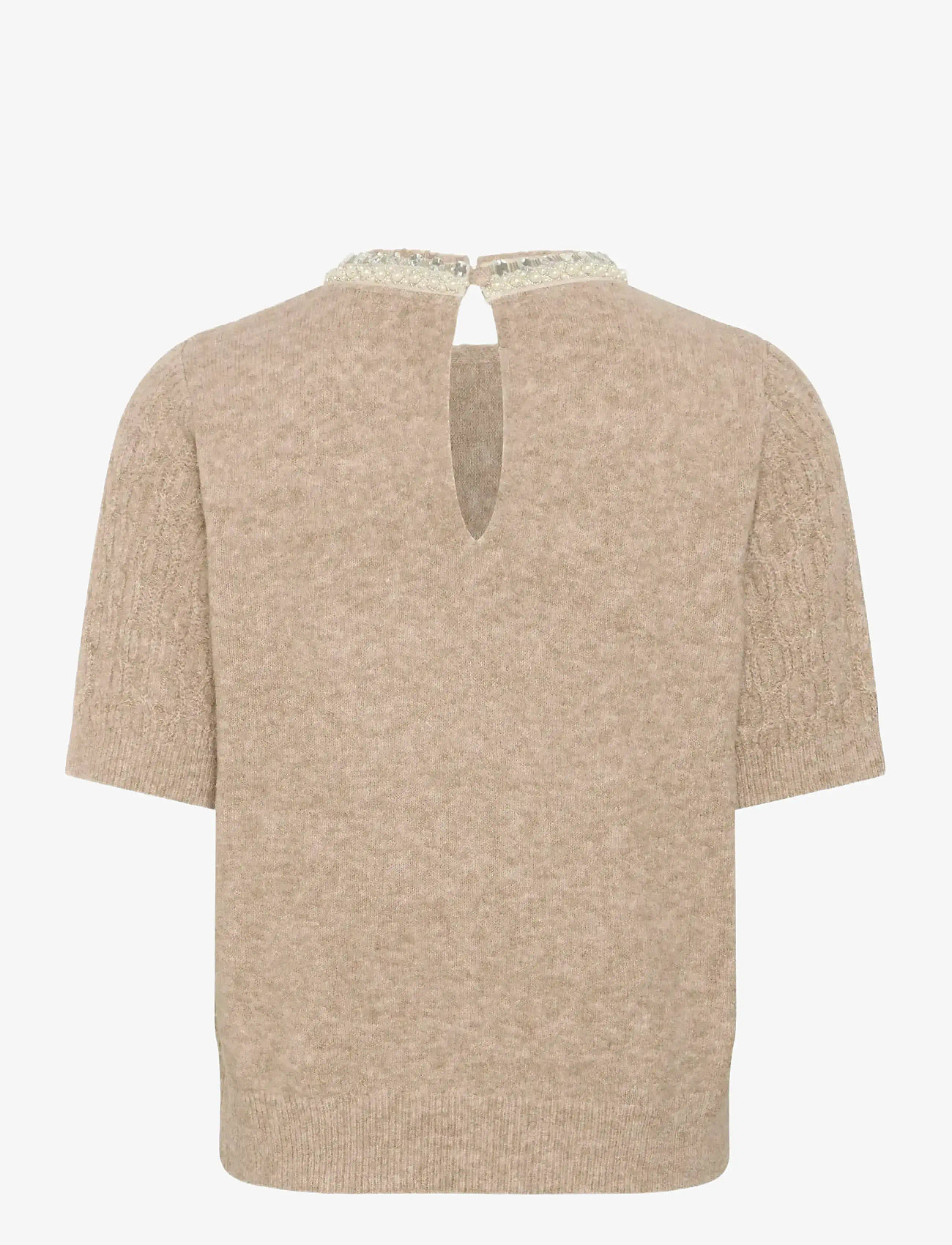 Saint Tropez - MakennaSZ Pullover - tiger's eye melange - 2