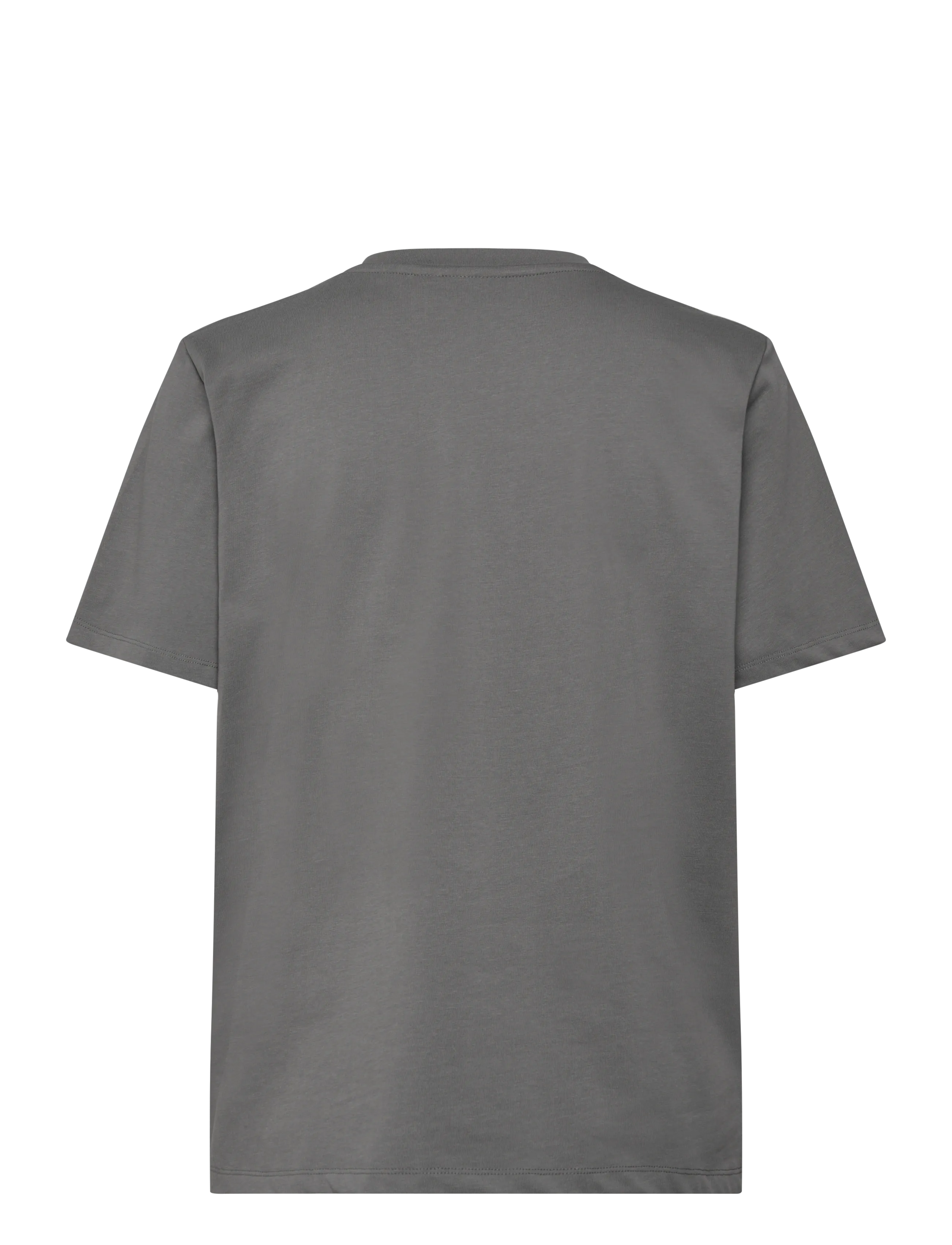 Saint Tropez - MishaSZ T-Shirt - t-särgid - gunmetal - 1